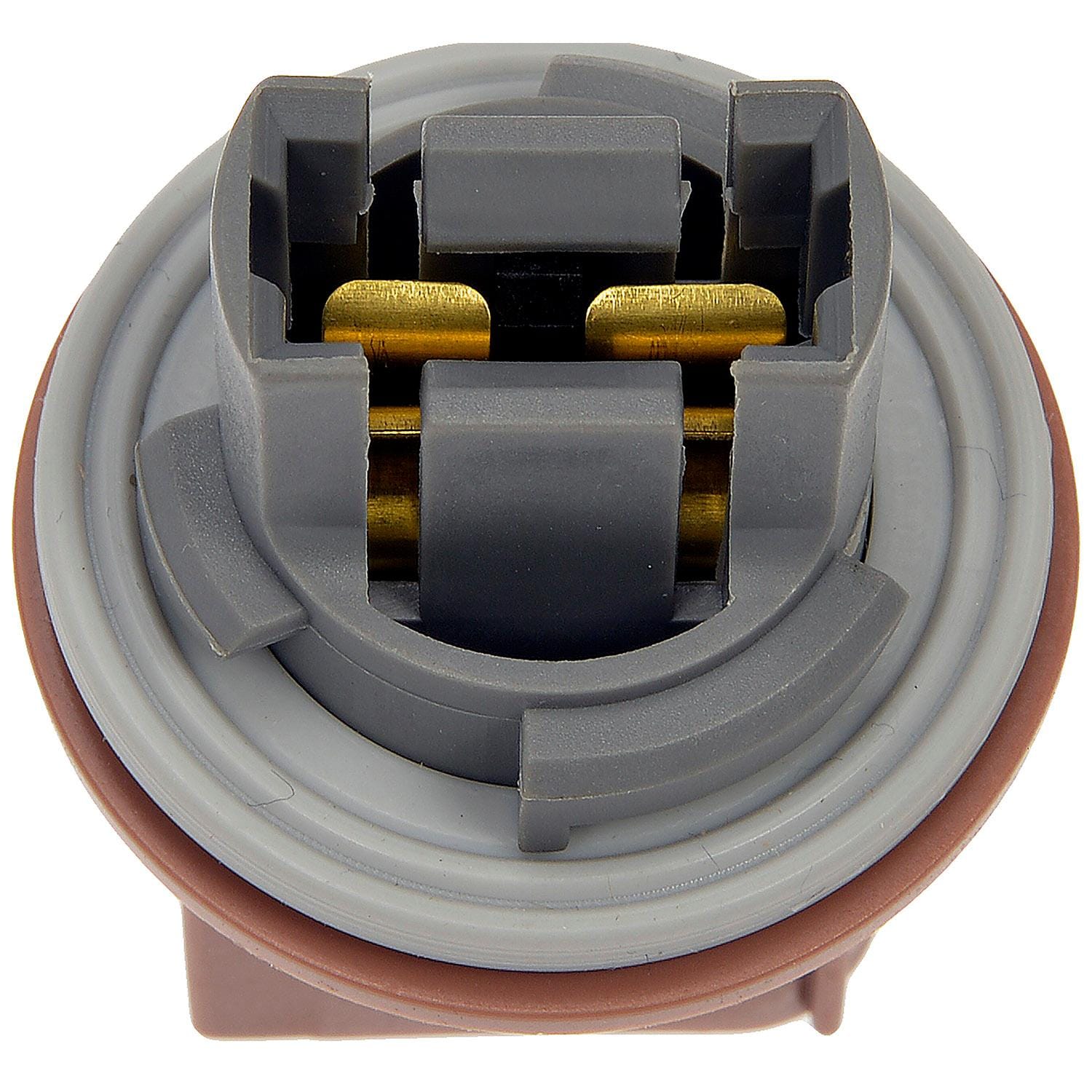 Dorman Headlight Socket 645-195 | AutoZone