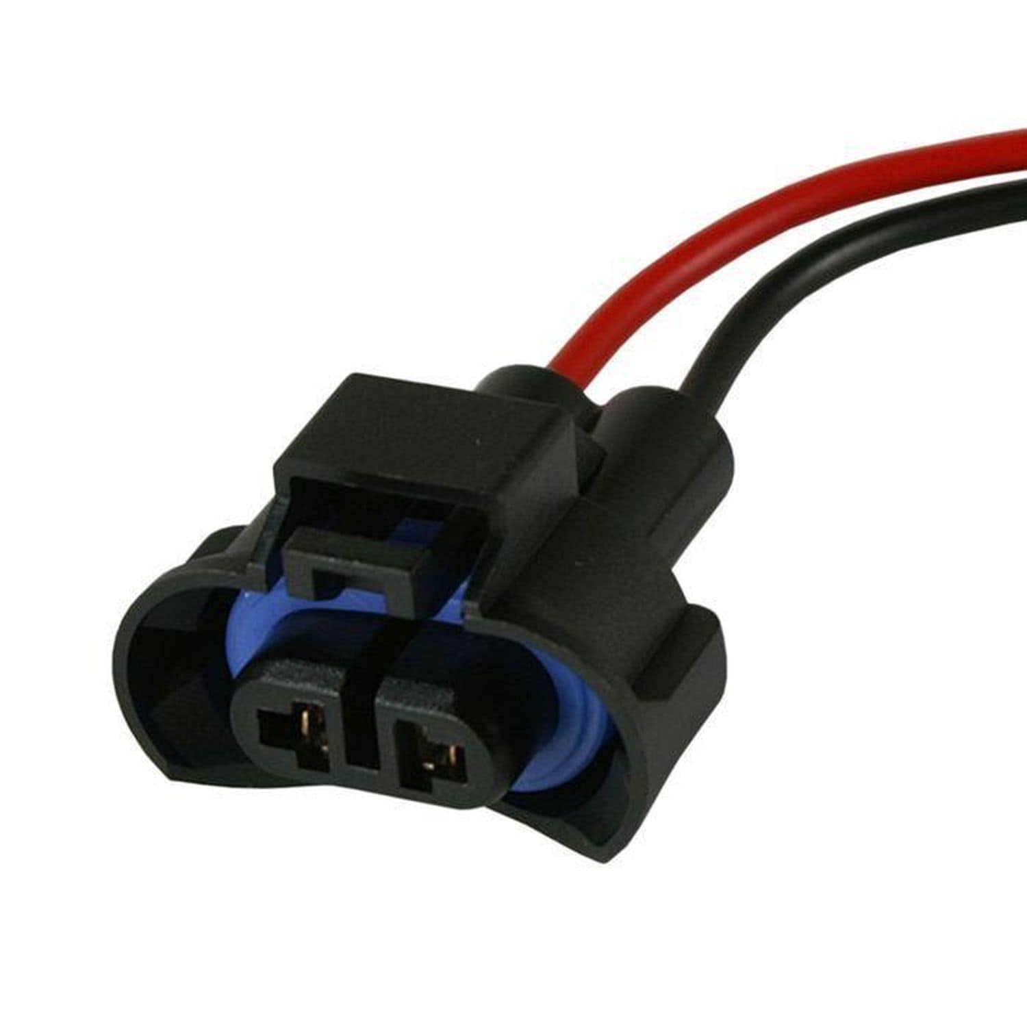 Novita Headlight Socket SC08 for Dodge Dart