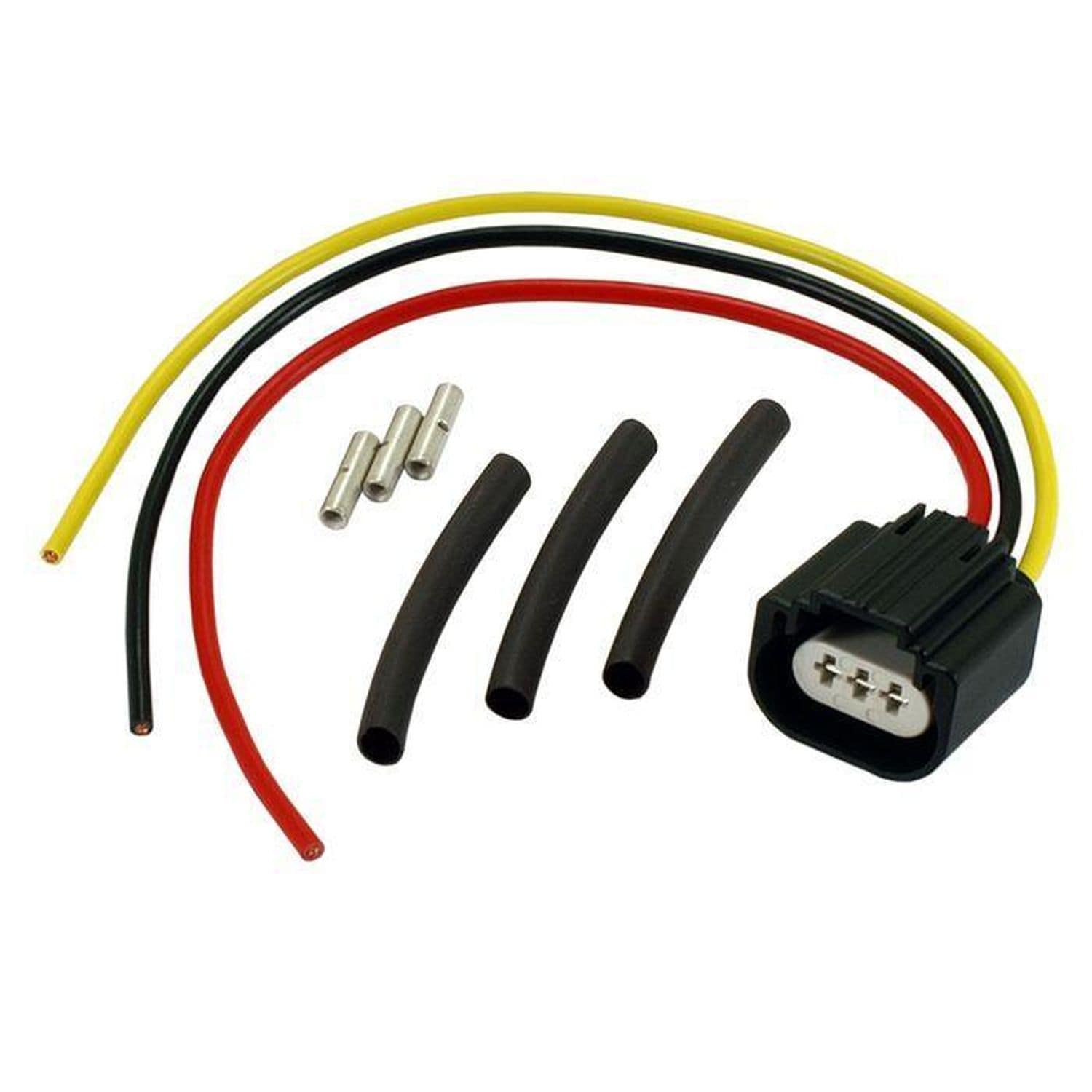 Novita Headlight Socket SC13 for Dodge Dart