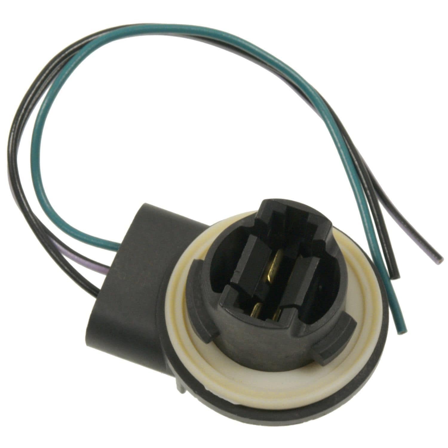Duralast Ignition Switch Socket 894 for Chevrolet Corvette
