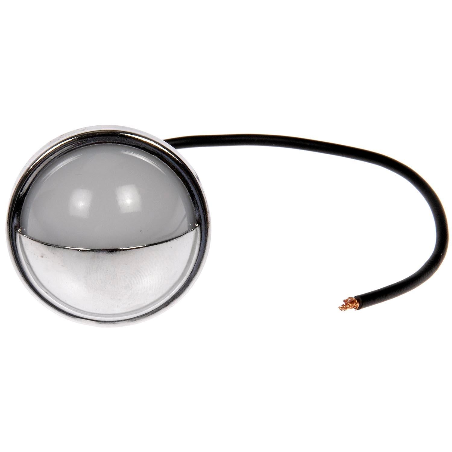 Dorman - Conduct-Tite Universal License Plate Light | AutoZone