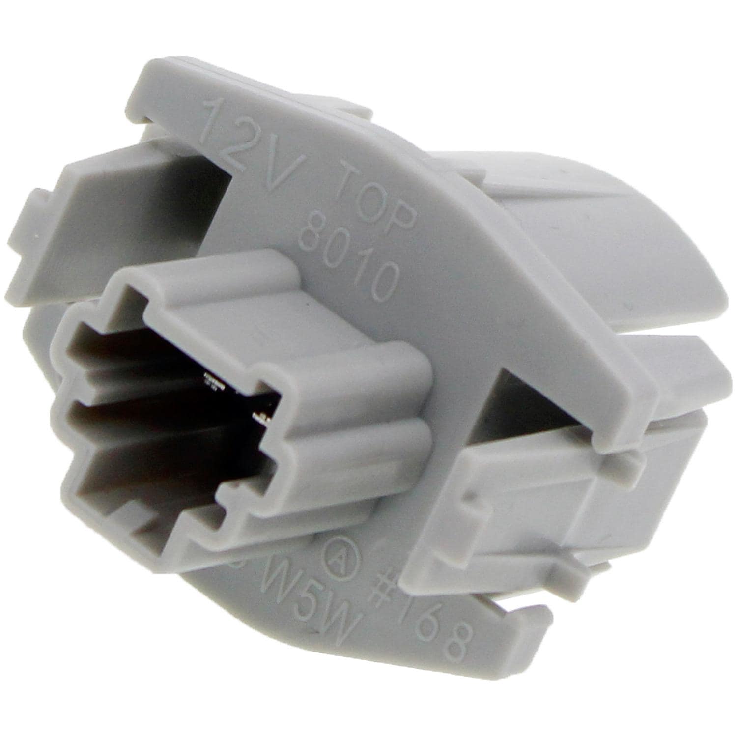 Dorman - TECHoice License Plate Light Socket 645-226 | AutoZone