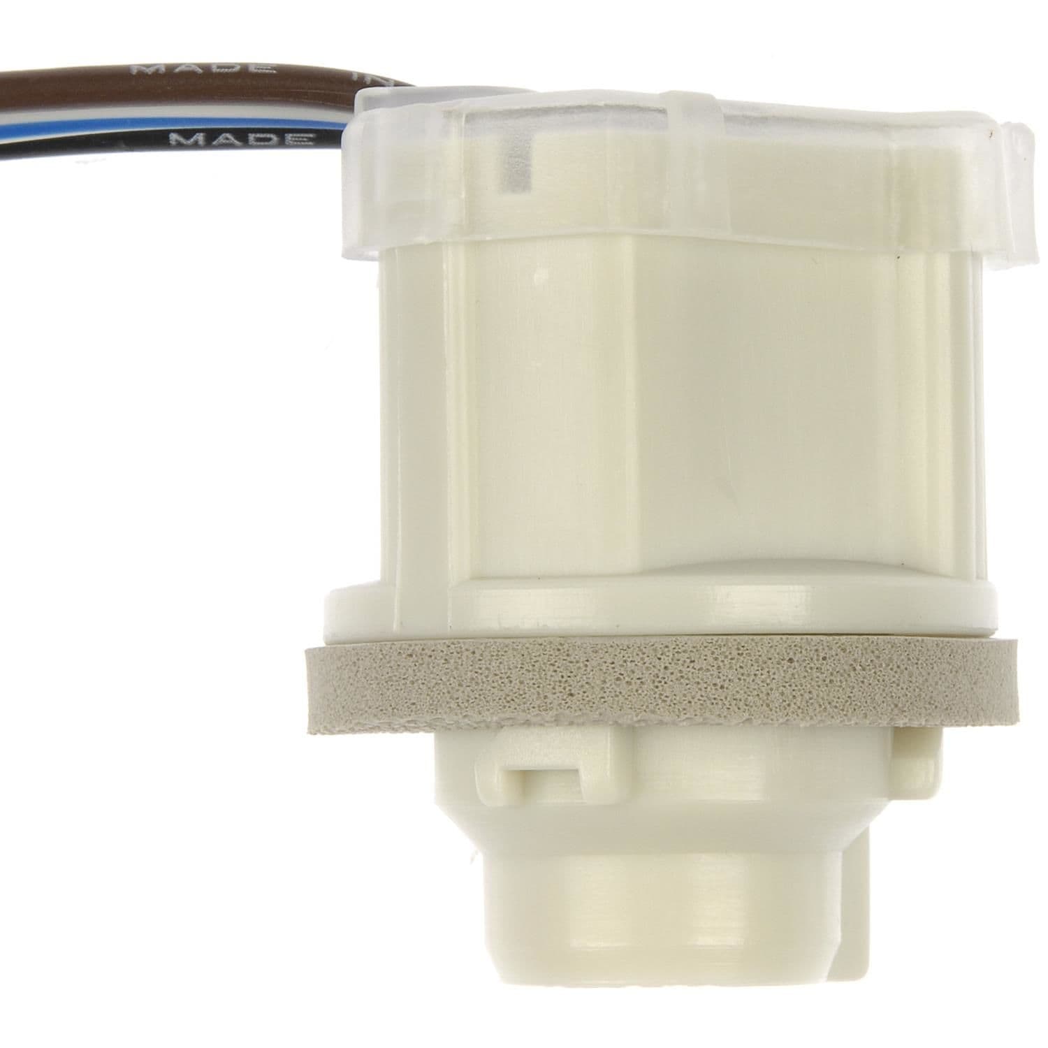 ベイクライト　YANKEEソケット Dorman Tail Light Socket 85872 | AutoZone