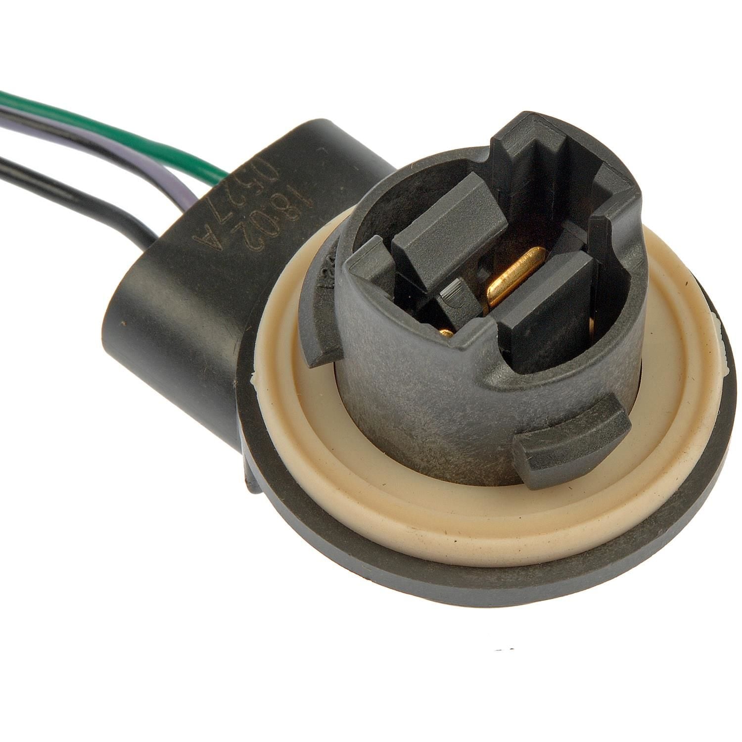 ShinMaywa リモコン コイル式 　有線 Dorman - Conduct-Tite Tail Light Socket 85886 | AutoZone