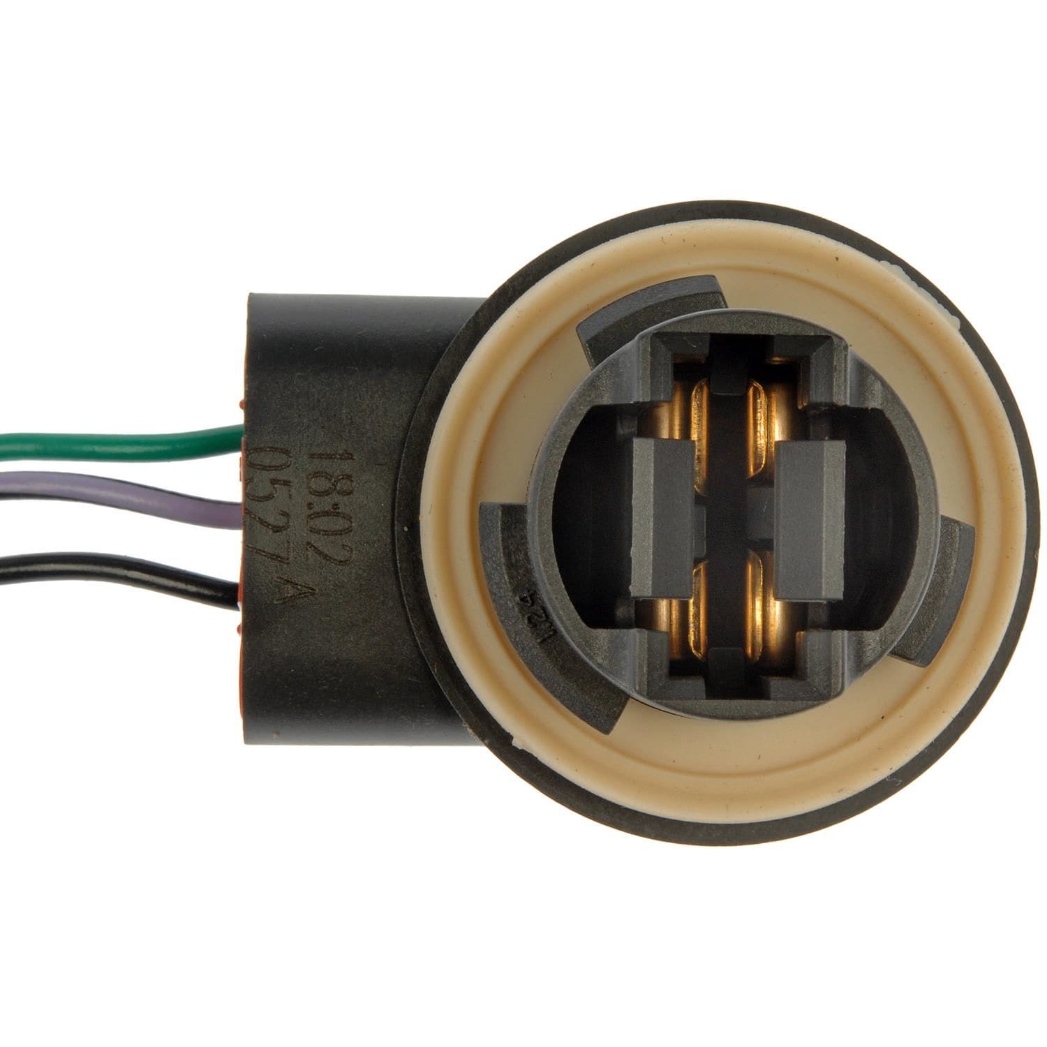 Dorman - Conduct-Tite Tail Light Socket 85886 | AutoZone