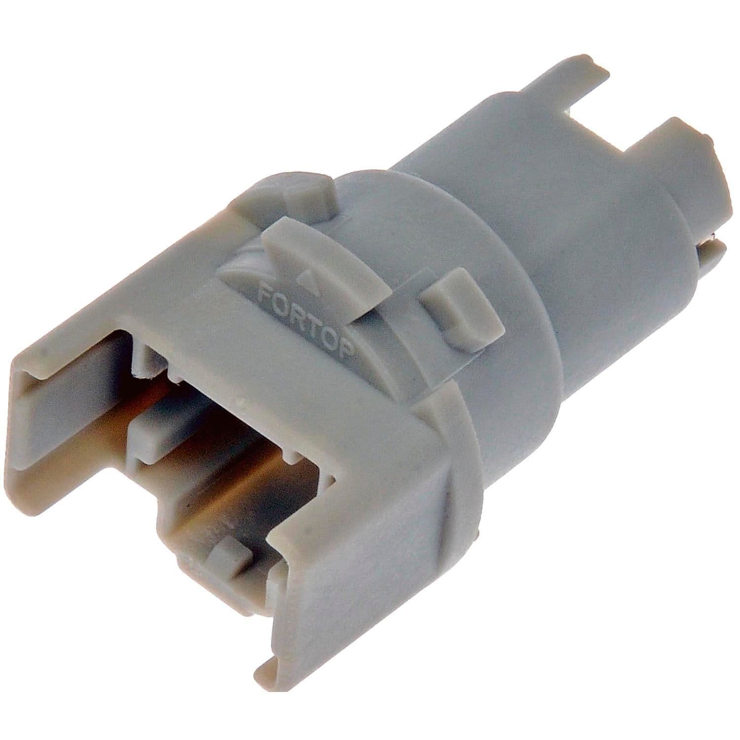 Dorman Parking Light Bulb Socket Fits 1997-2001 Mercury Mountaineer