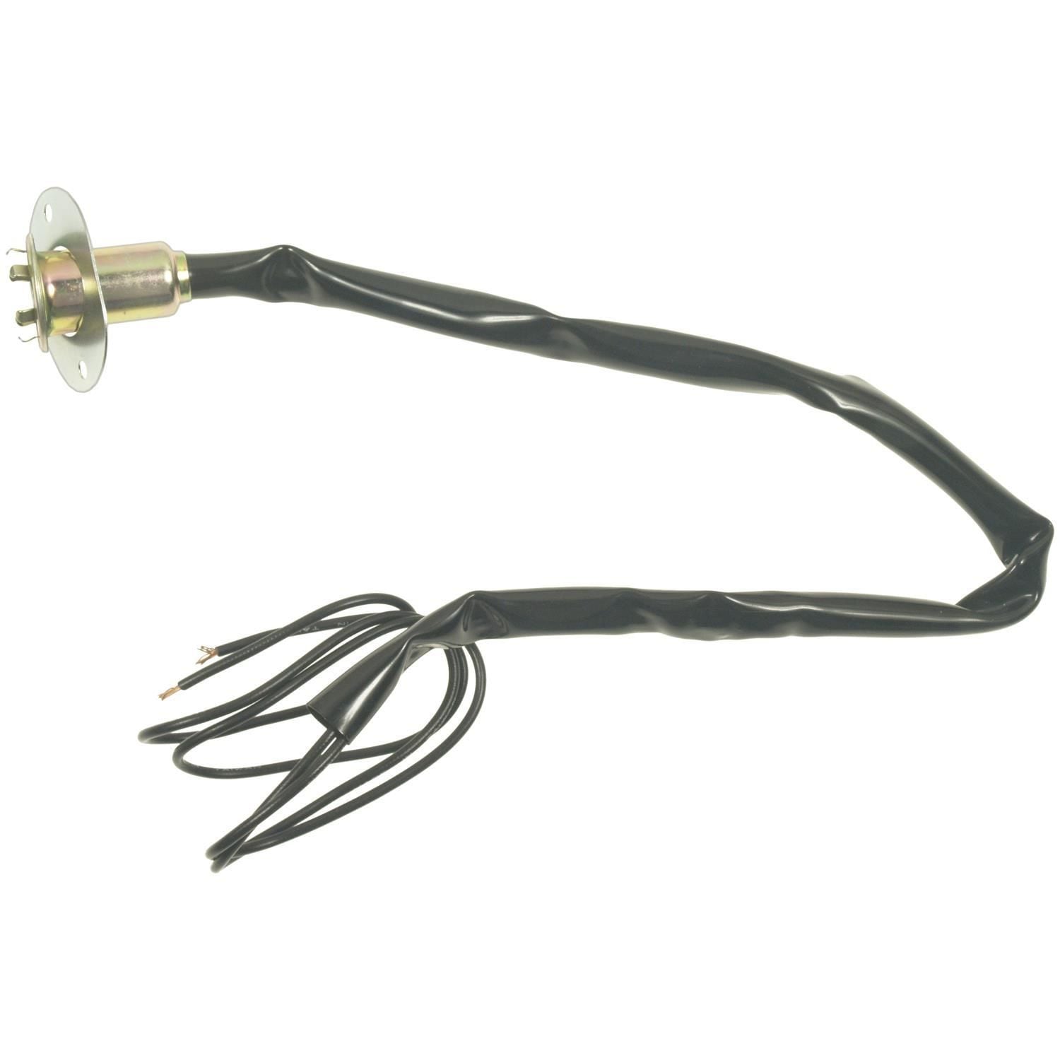 Duralast Universal Tail Light Socket 382 for GMC G2500