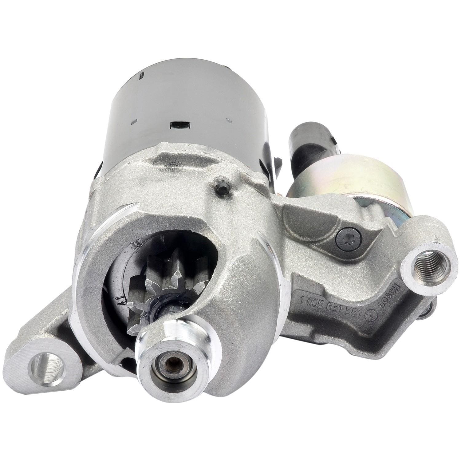実働品空冷VW BOSCH純正スターター Bosch Premium Remanufactured Starter SR0850X | AutoZone