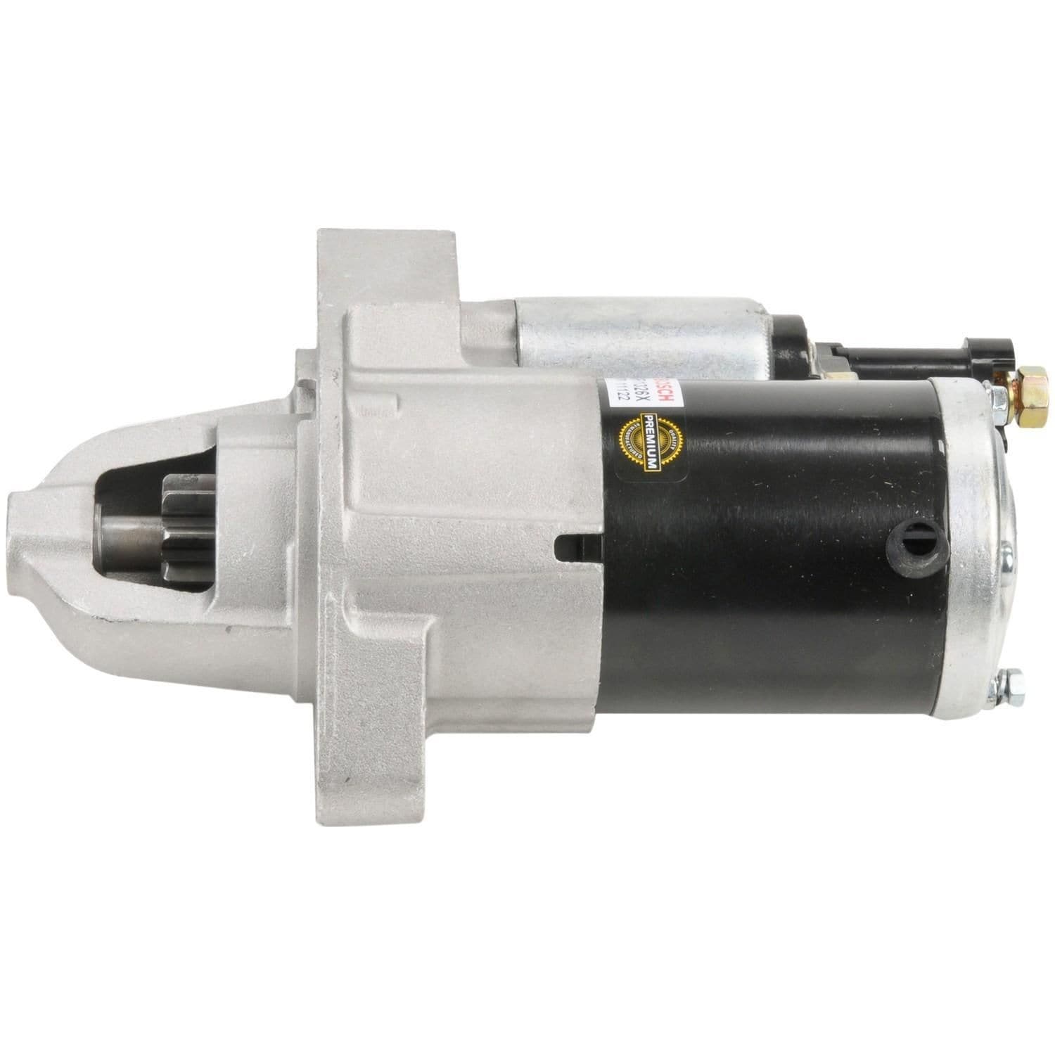 Bosch Premium Remanufactured Starter SR1326X | AutoZone