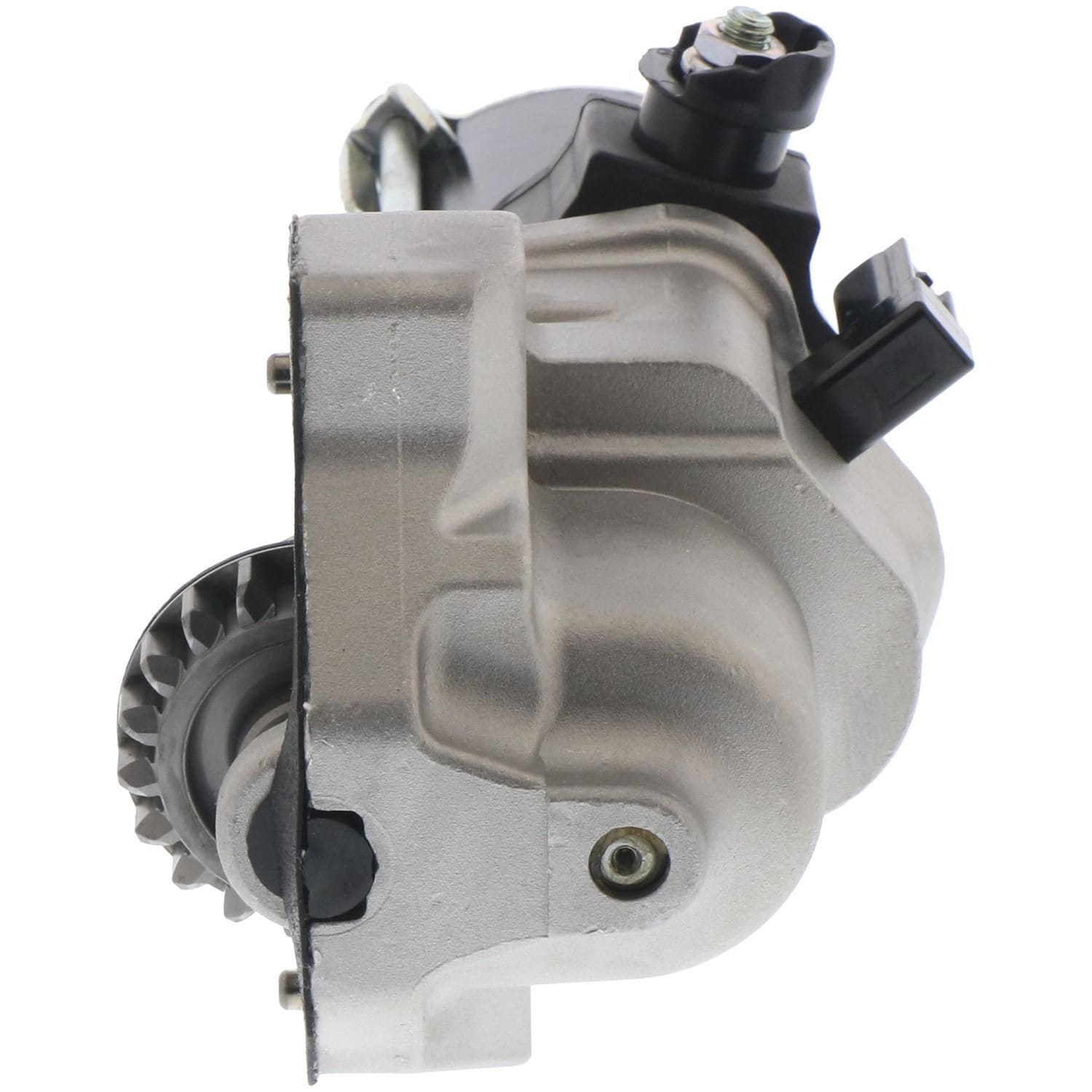 Bosch Premium Remanufactured Starter SR1356X | AutoZone