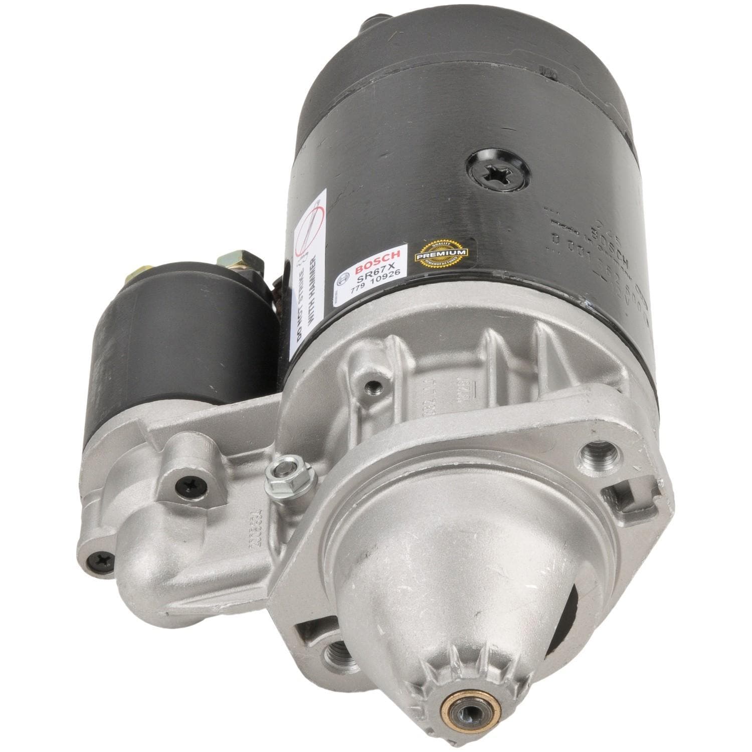 Bosch Starter Motor SR67X | AutoZone