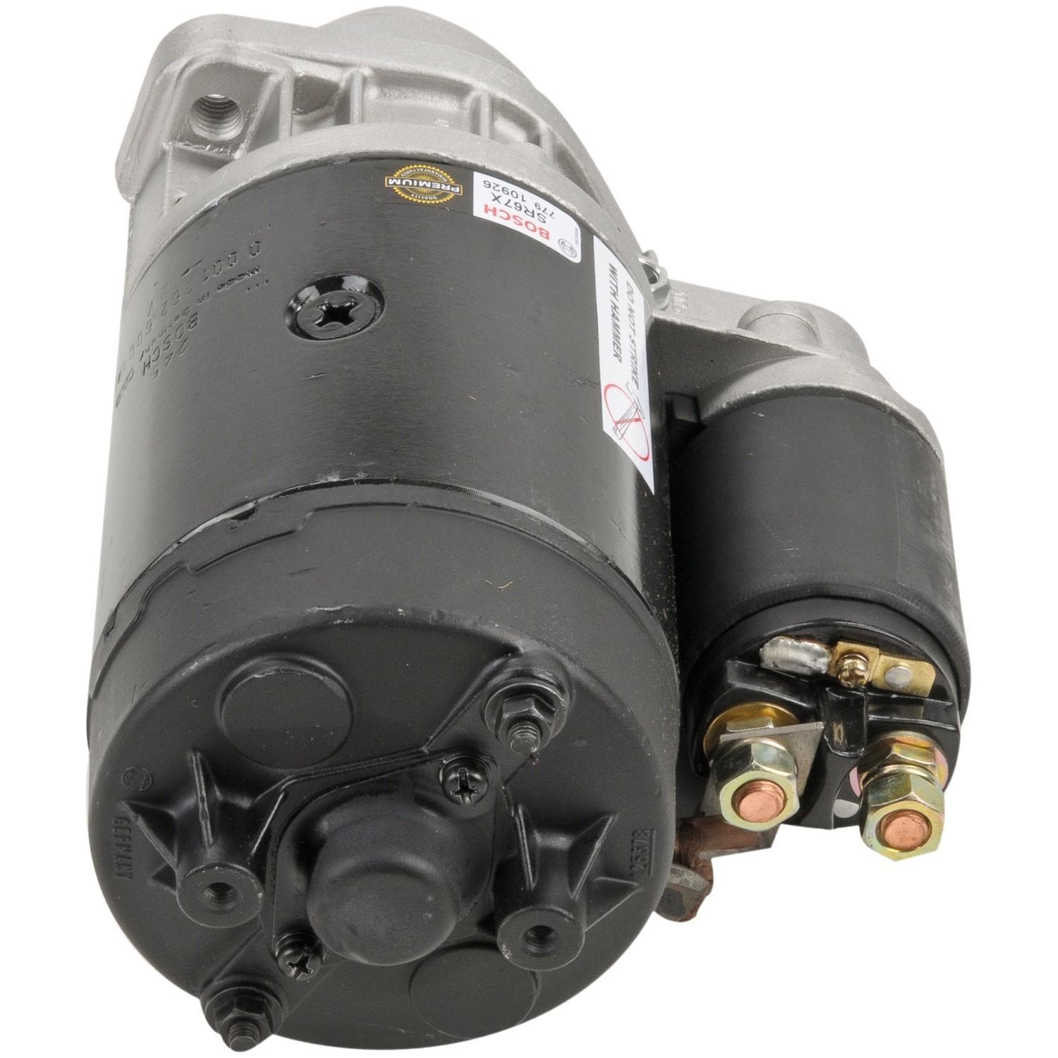 Bosch Starter Motor SR67X | AutoZone