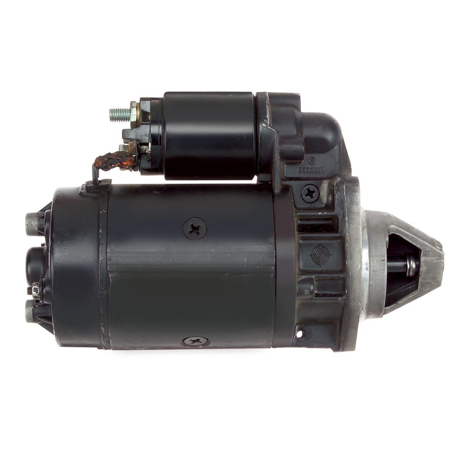 BOSCH スターターモーター 1 986 S00 652 新品　箱開け Bosch Starter Motor SR67X | AutoZone