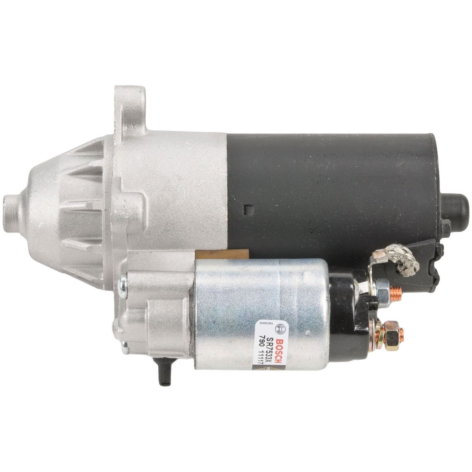 Bosch Starter - Remanufactured SR7543X | O'Reilly Auto Parts Bosch SR7543X 再生スターター