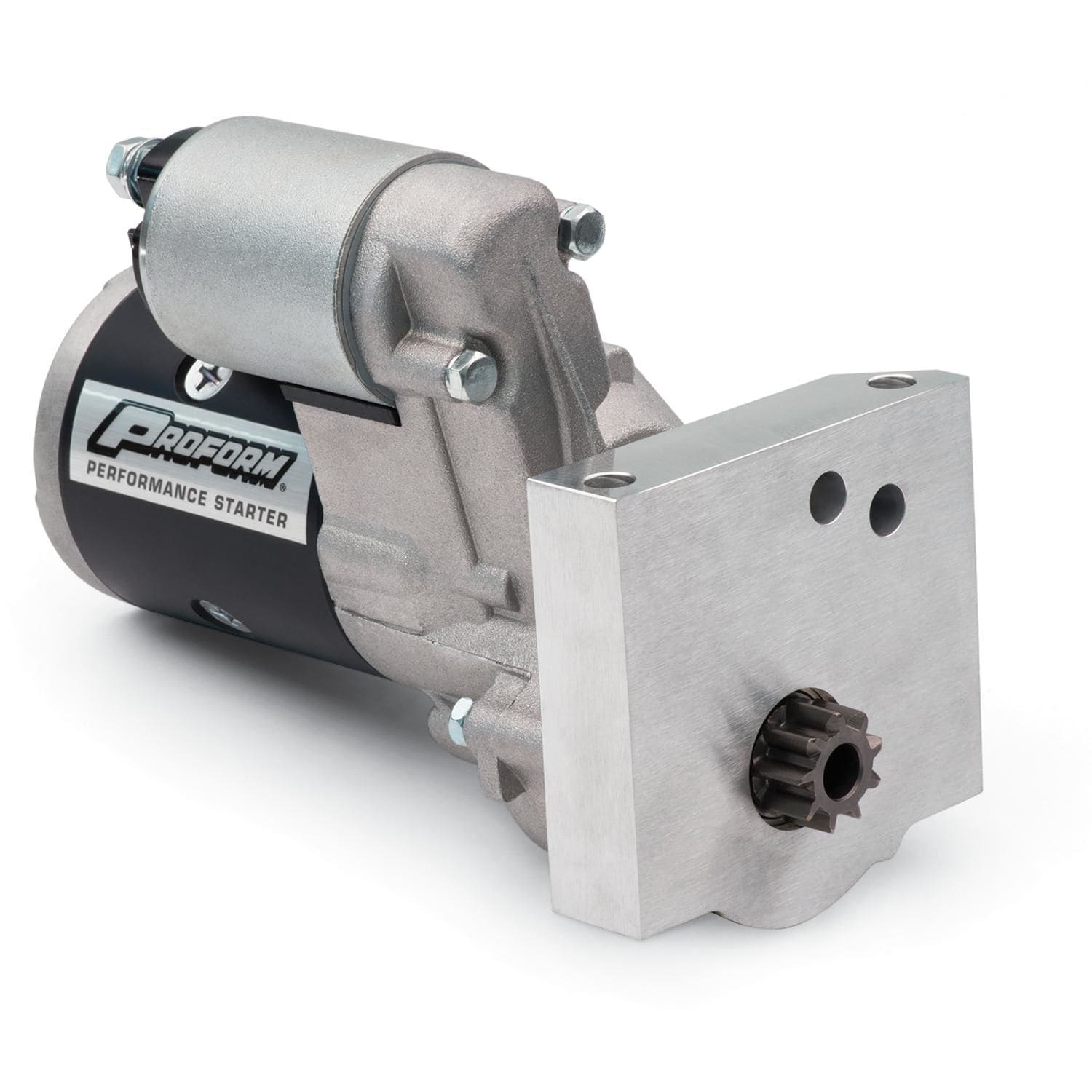 Proform 66257 High-Torque Gear-Reduction Starter | AutoZone