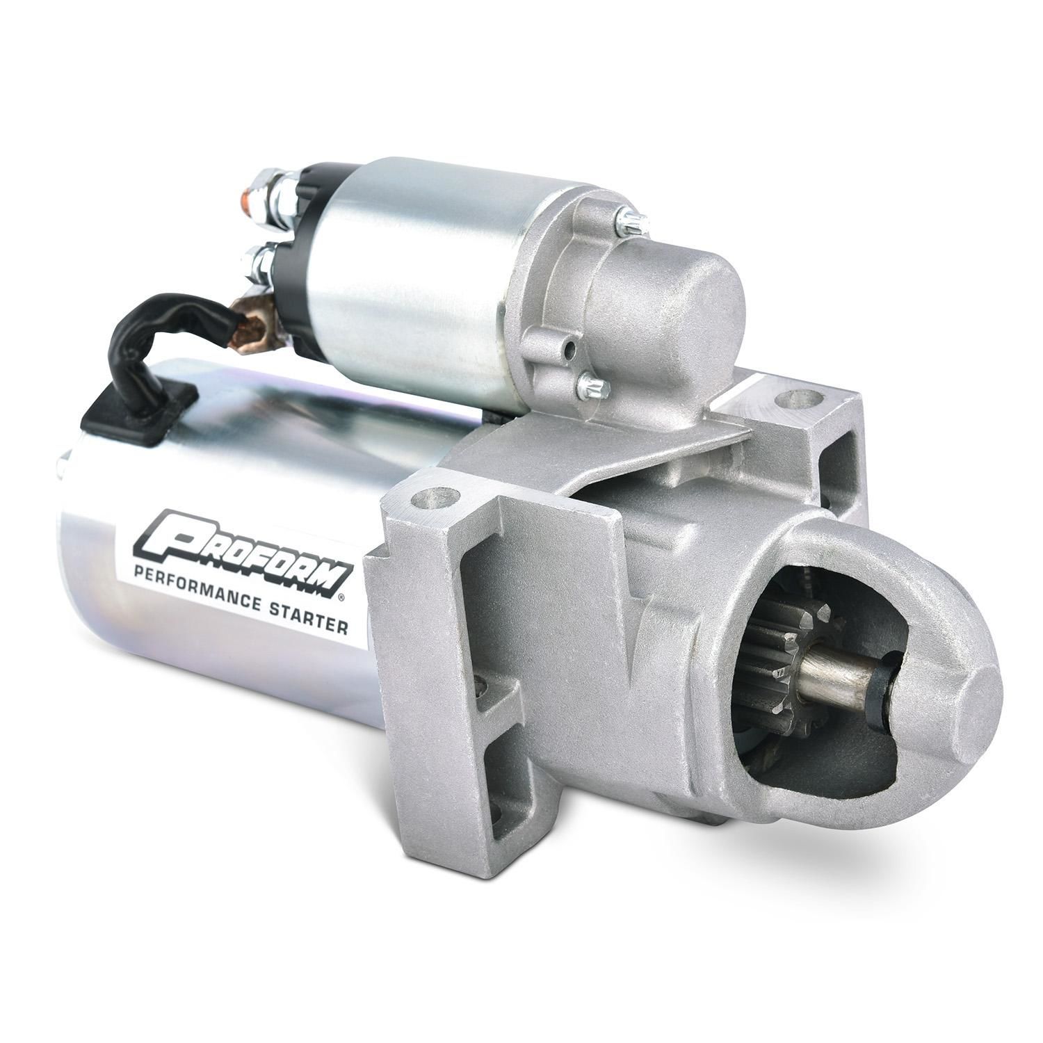 Proform 66268 High-Torque Starter | AutoZone