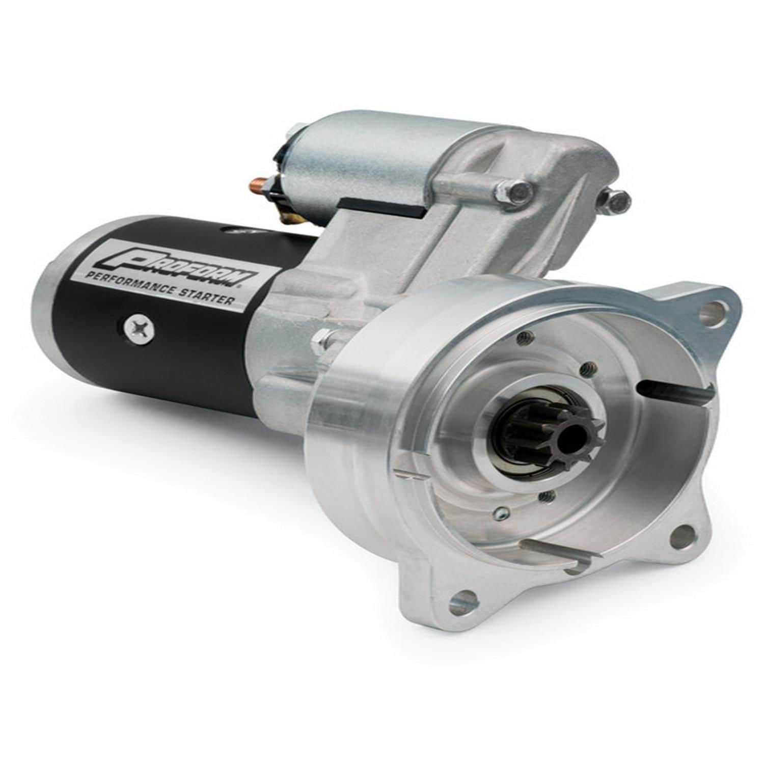 Proform 66271 High Output Starter | AutoZone