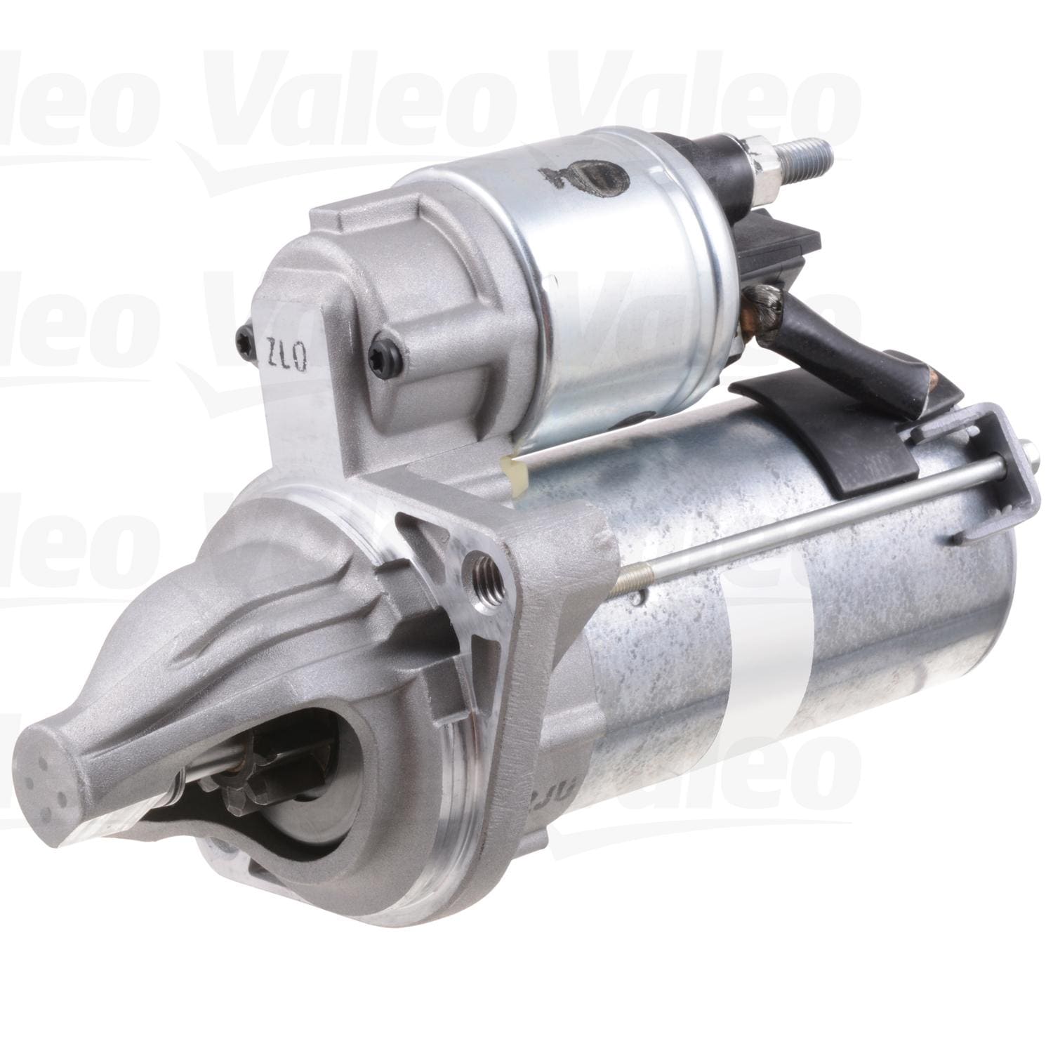 Valeo New Starter 438272 | AutoZone