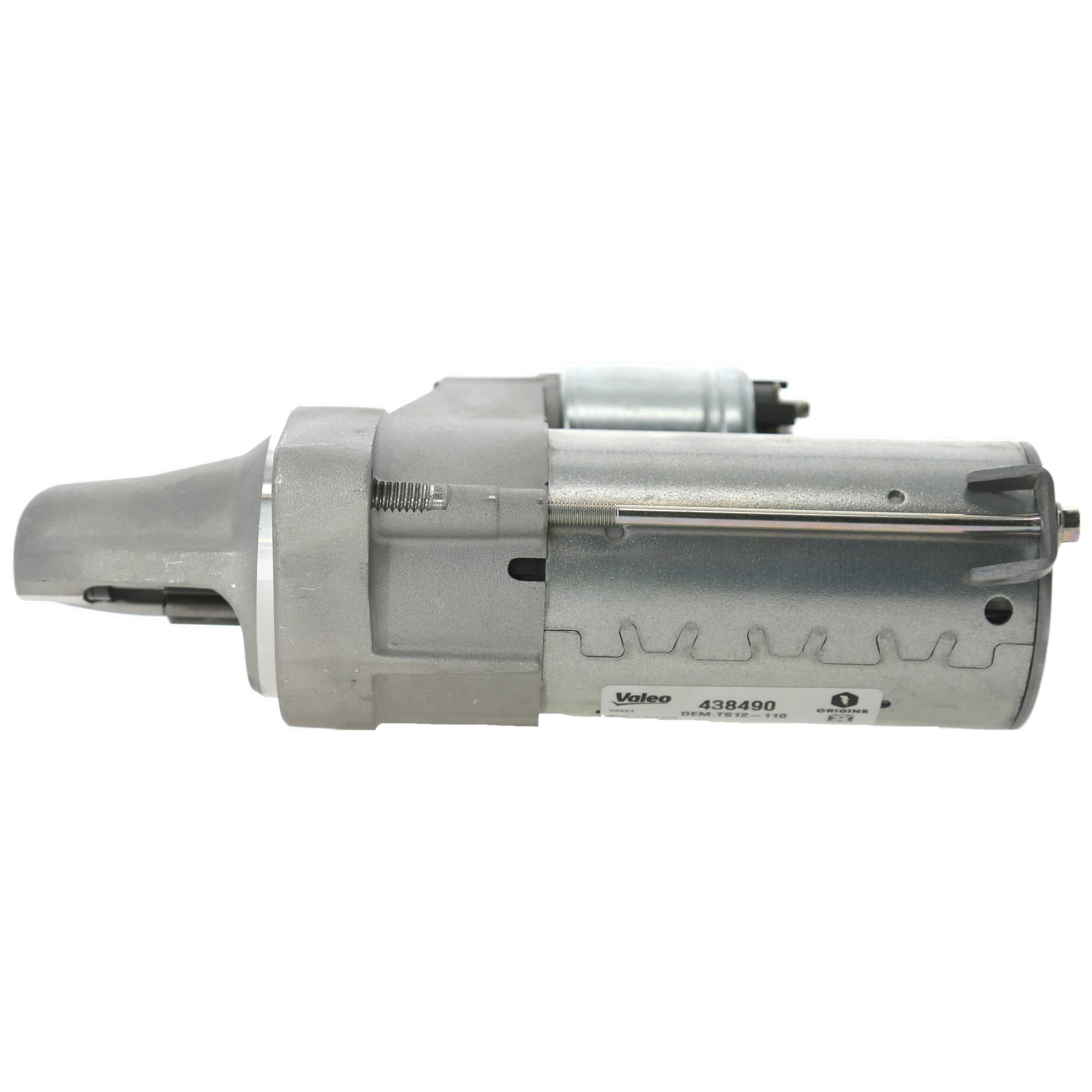 Valeo New Starter 438490 | AutoZone