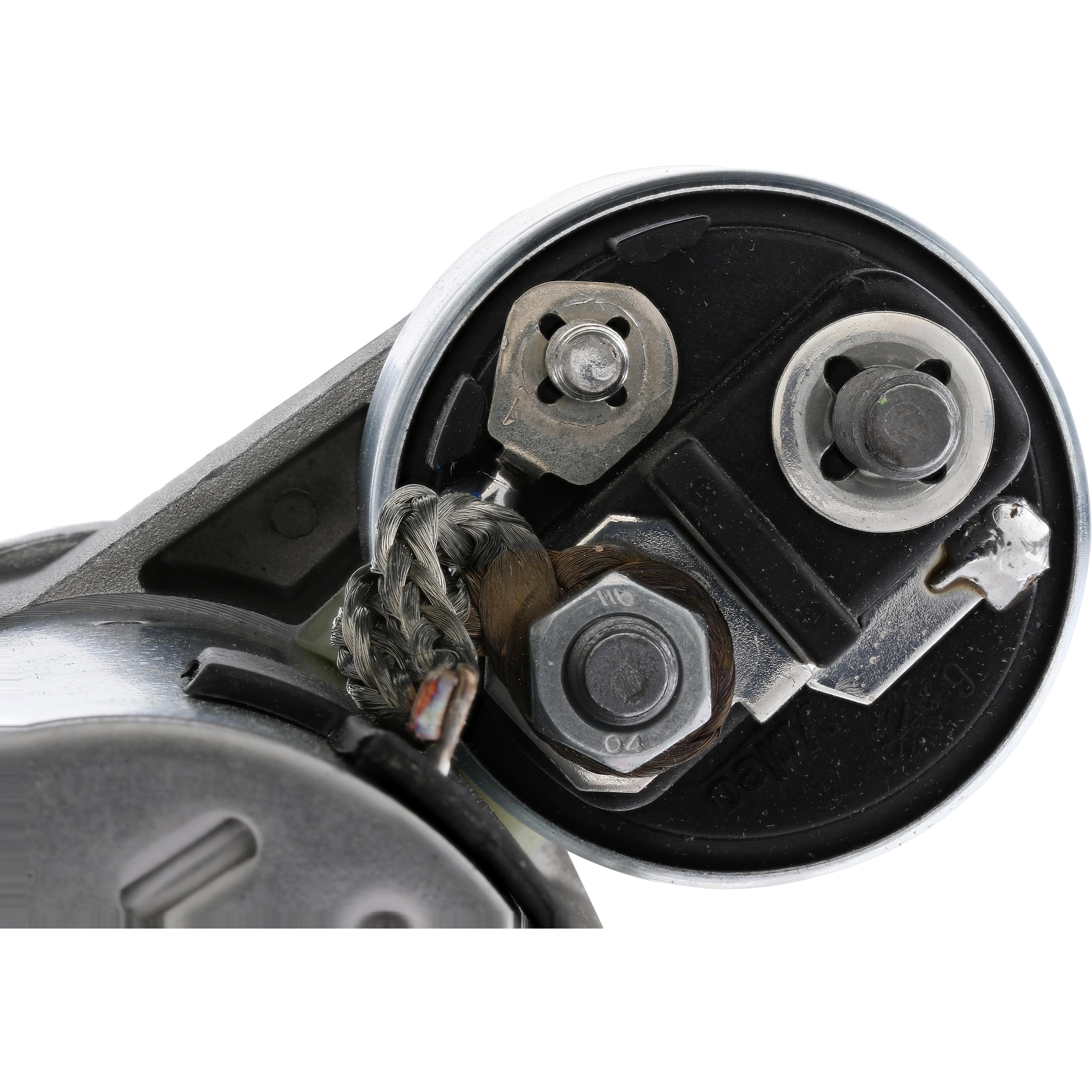 Valeo New Starter 438490 | AutoZone