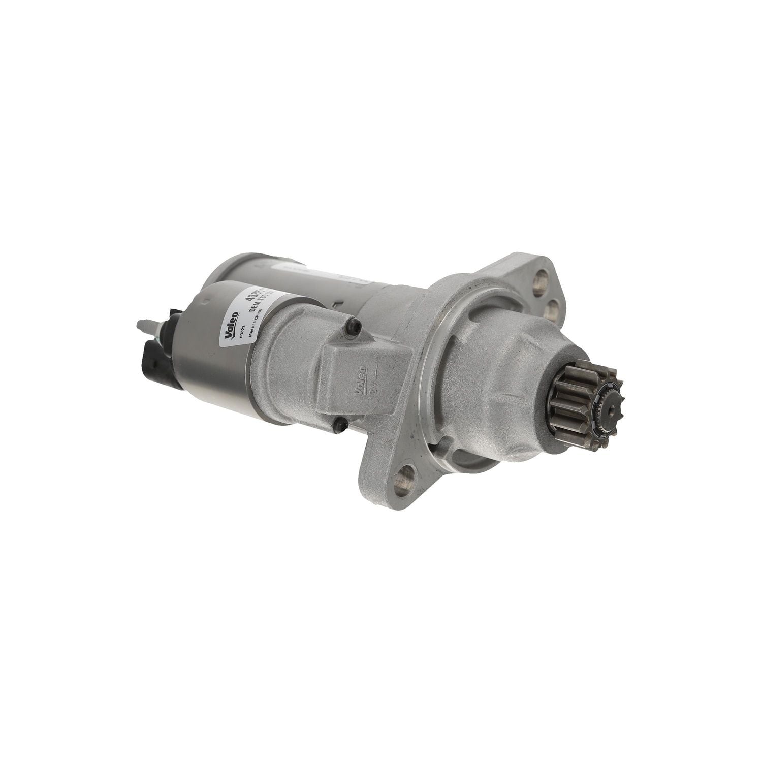 Tête D'allumage VALEO M4029 (40380903) - Pour Autobianchi A111, Fiat 124, 850 - Neuf Sous Blister