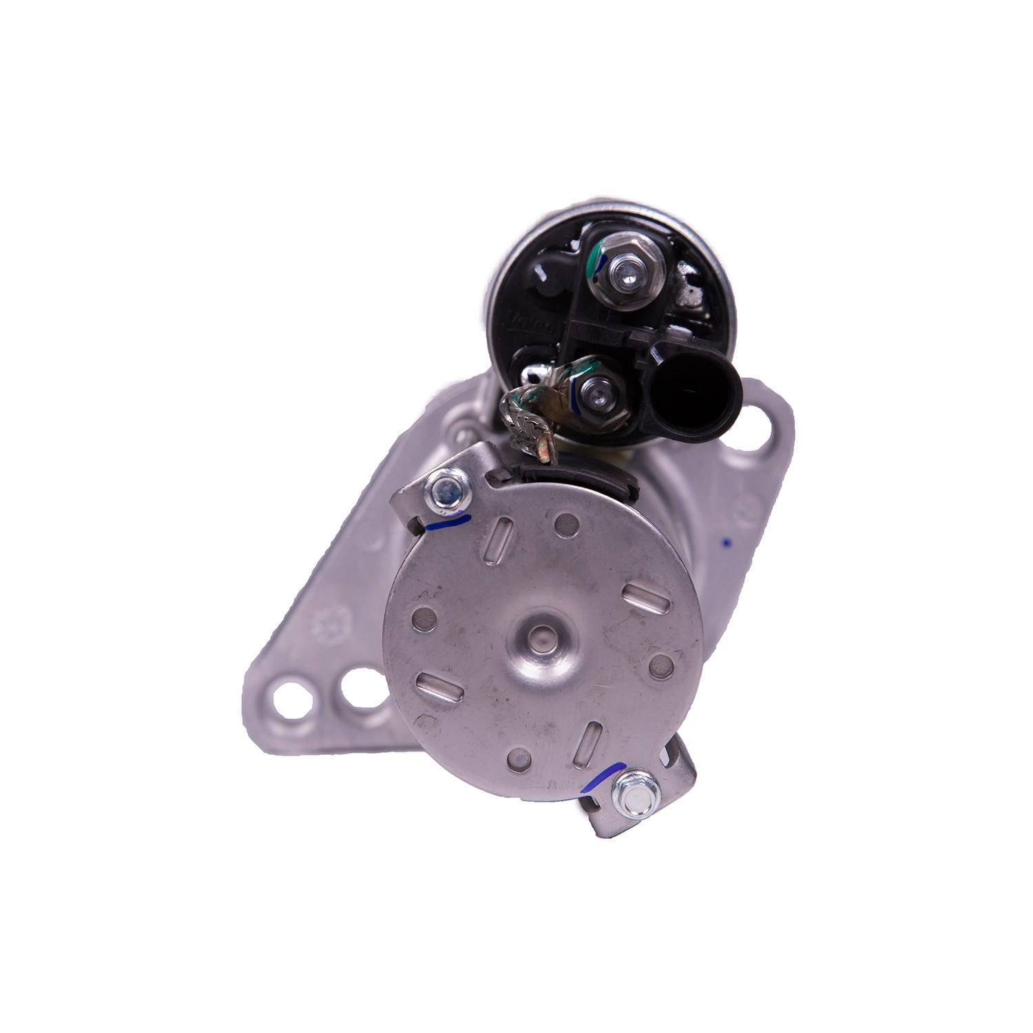 Bloccasterzo Valeo 252039 – Antifurto Meccanico Per Auto, Installazione Facile, Qualità OEM