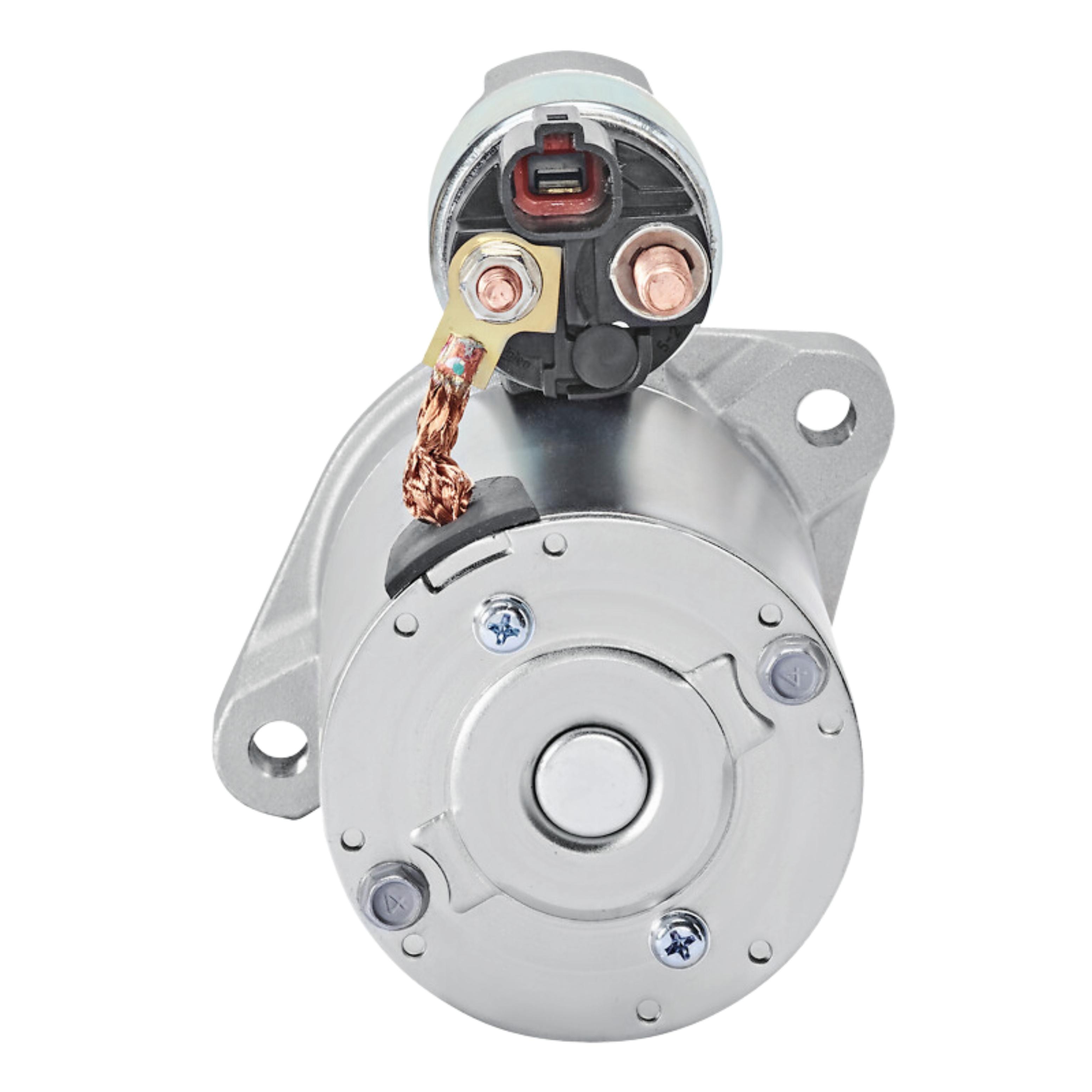 Valeo New Starter 600209