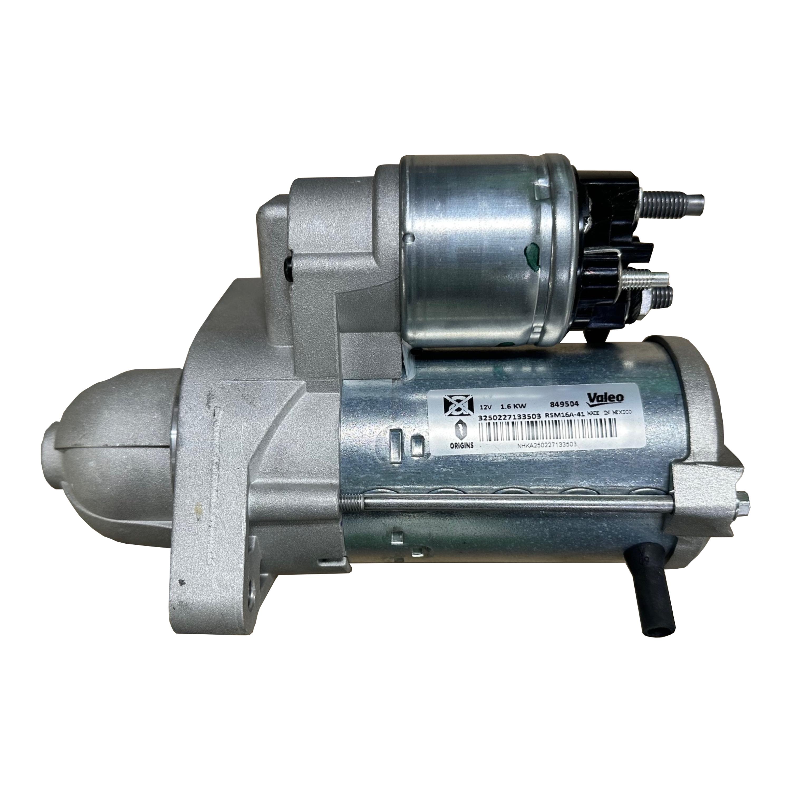 2024 Ford F-150 Starter