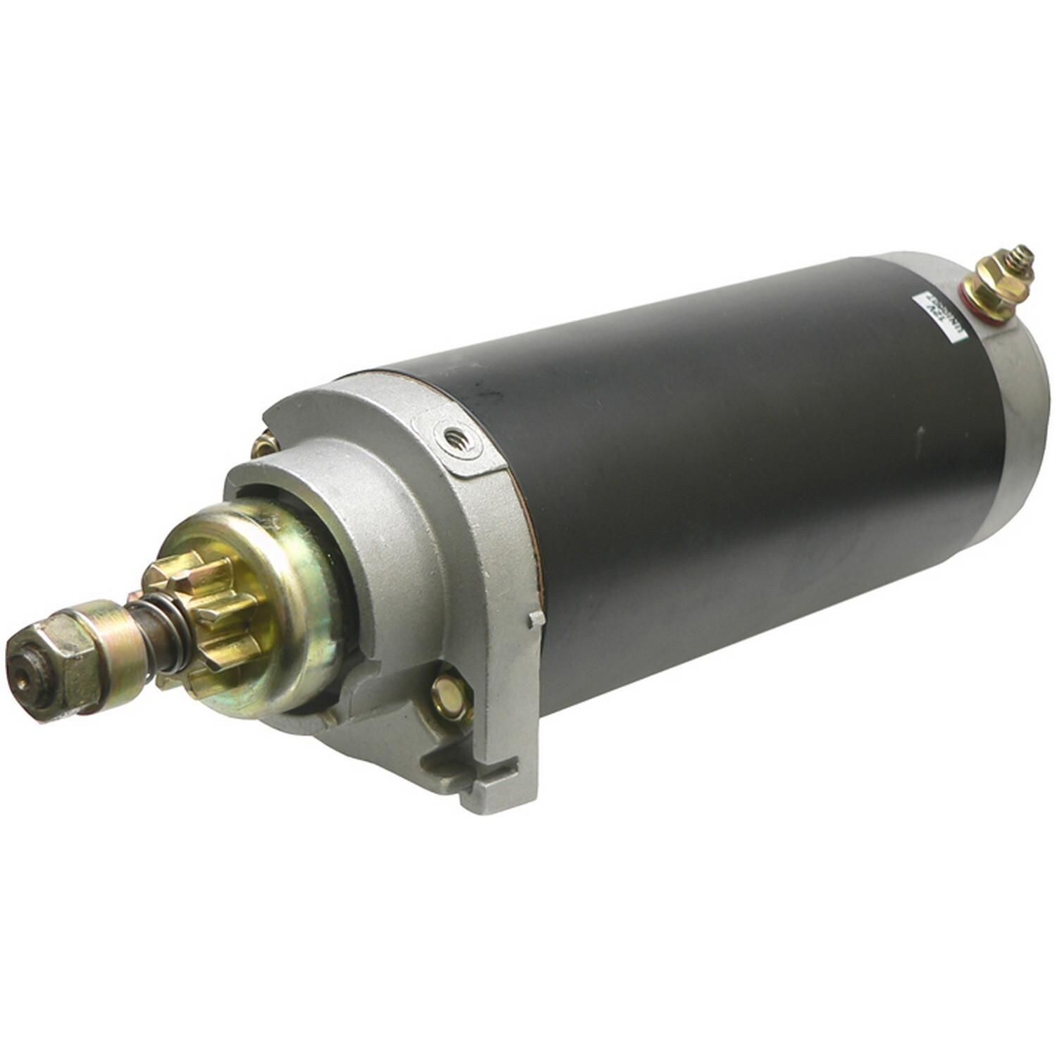 Wilson New Starter 71-09-5389 | AutoZone