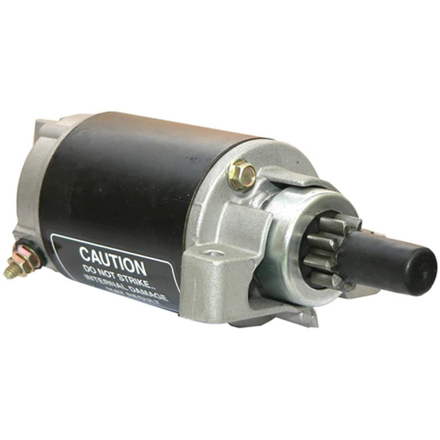 Wilson Starter Motor 71-09-5763 | AutoZone