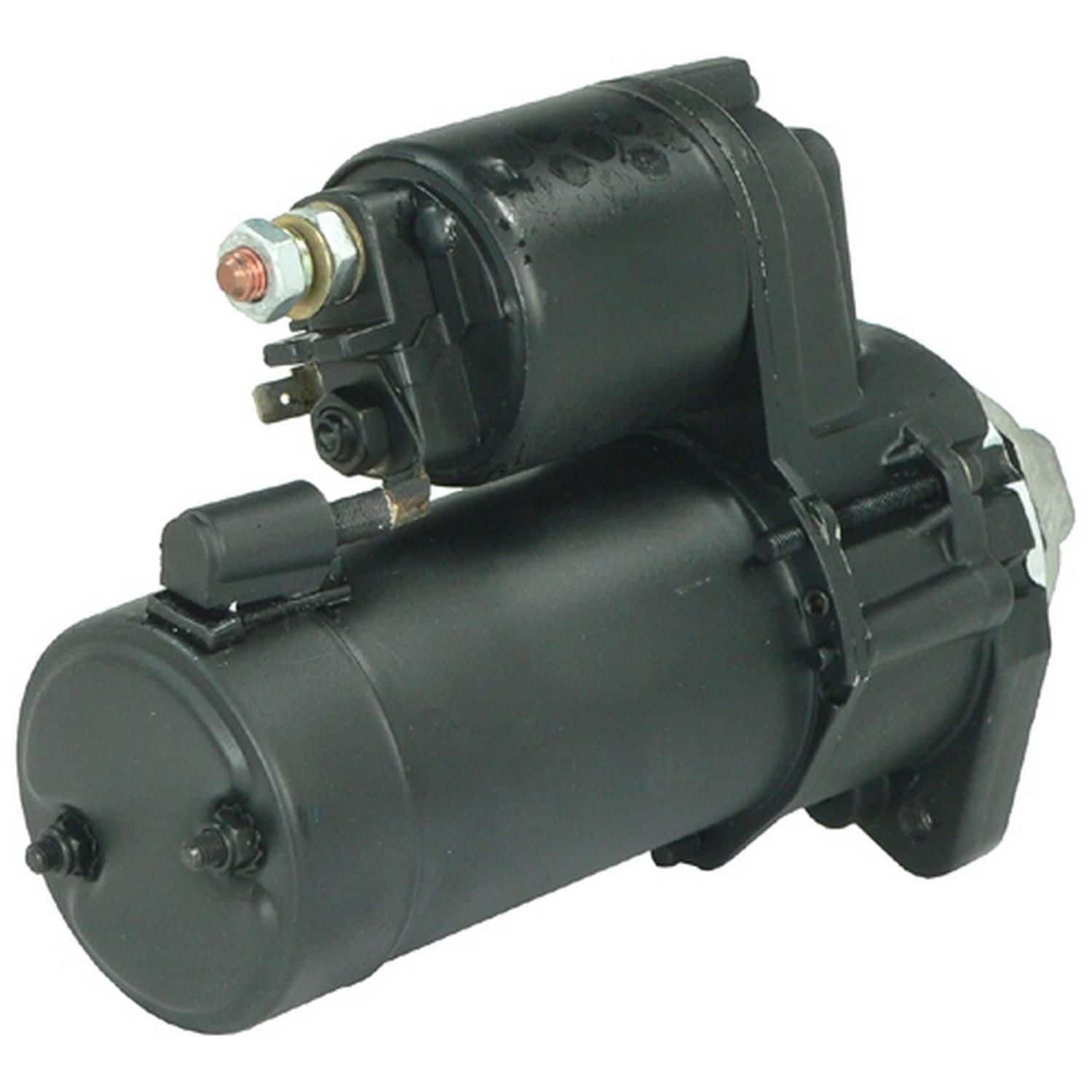 Wilson New Starter 71-20-18355 | AutoZone