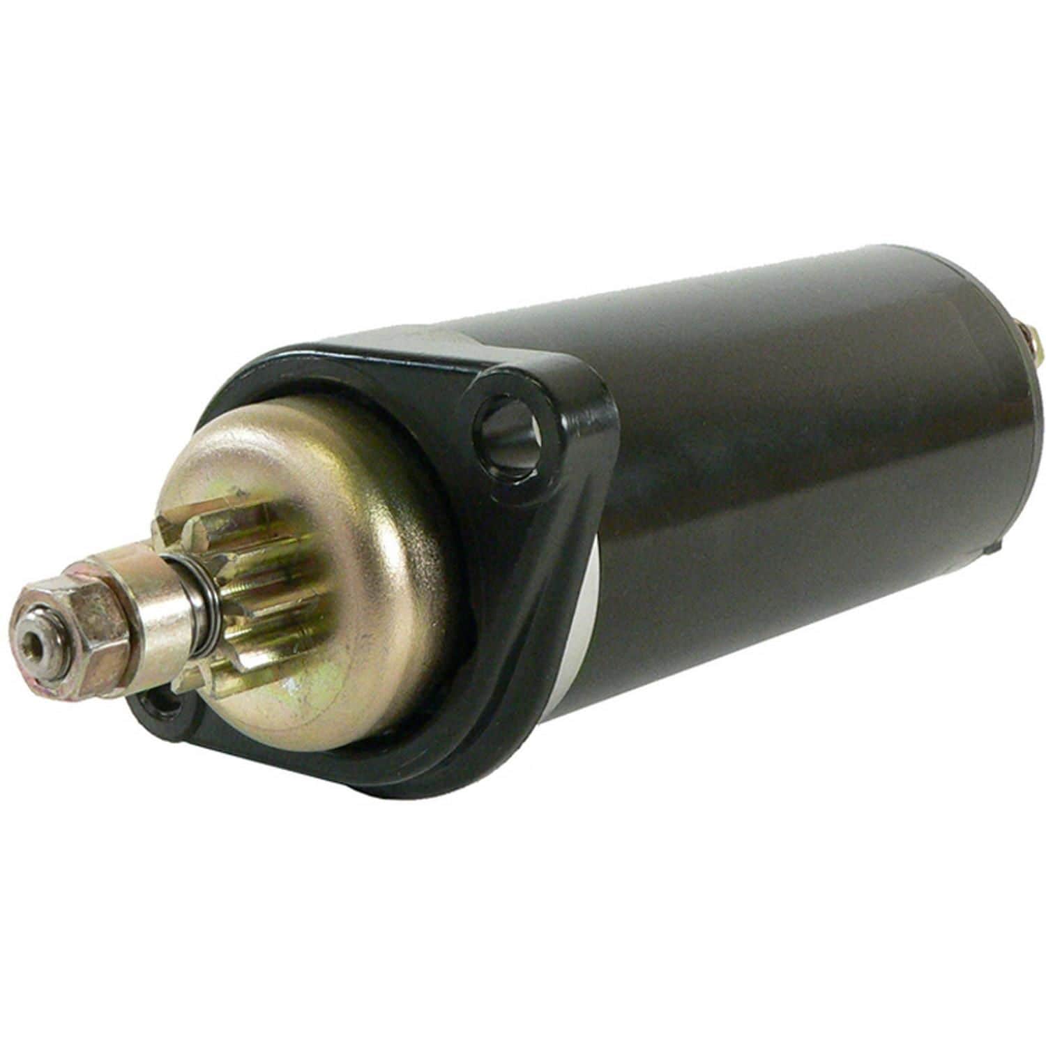 Wilson New Starter 71-25-18301 | AutoZone