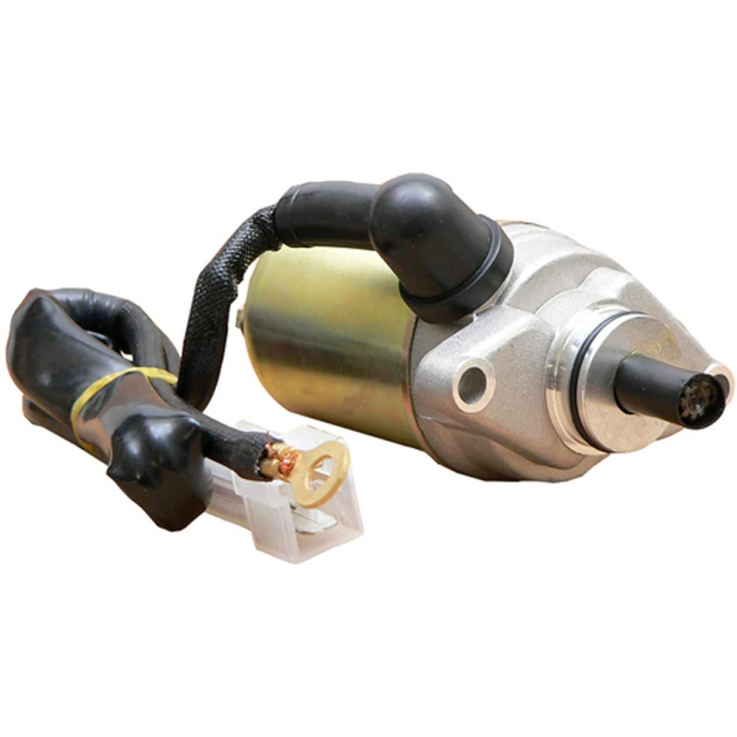 Wilson Starter Motor 71-26-18644 | AutoZone