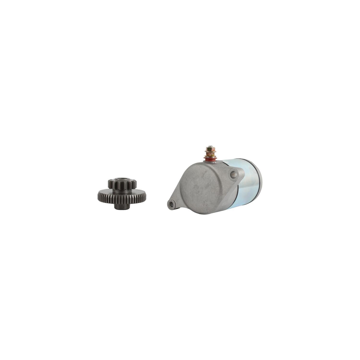 Wilson Starter Motor 71-37-19086 | AutoZone