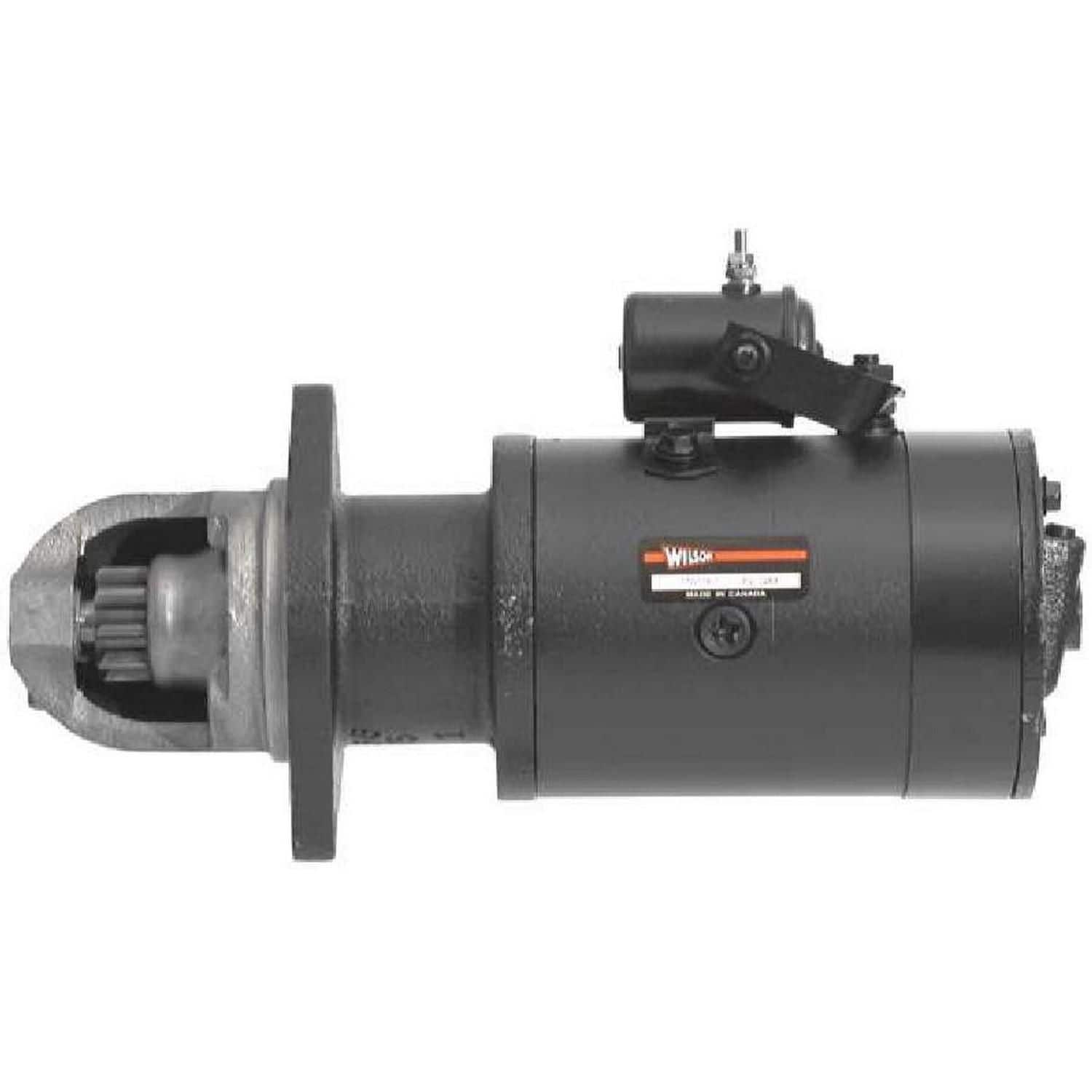 Wilson Starter Motor 91-01-3663 | AutoZone