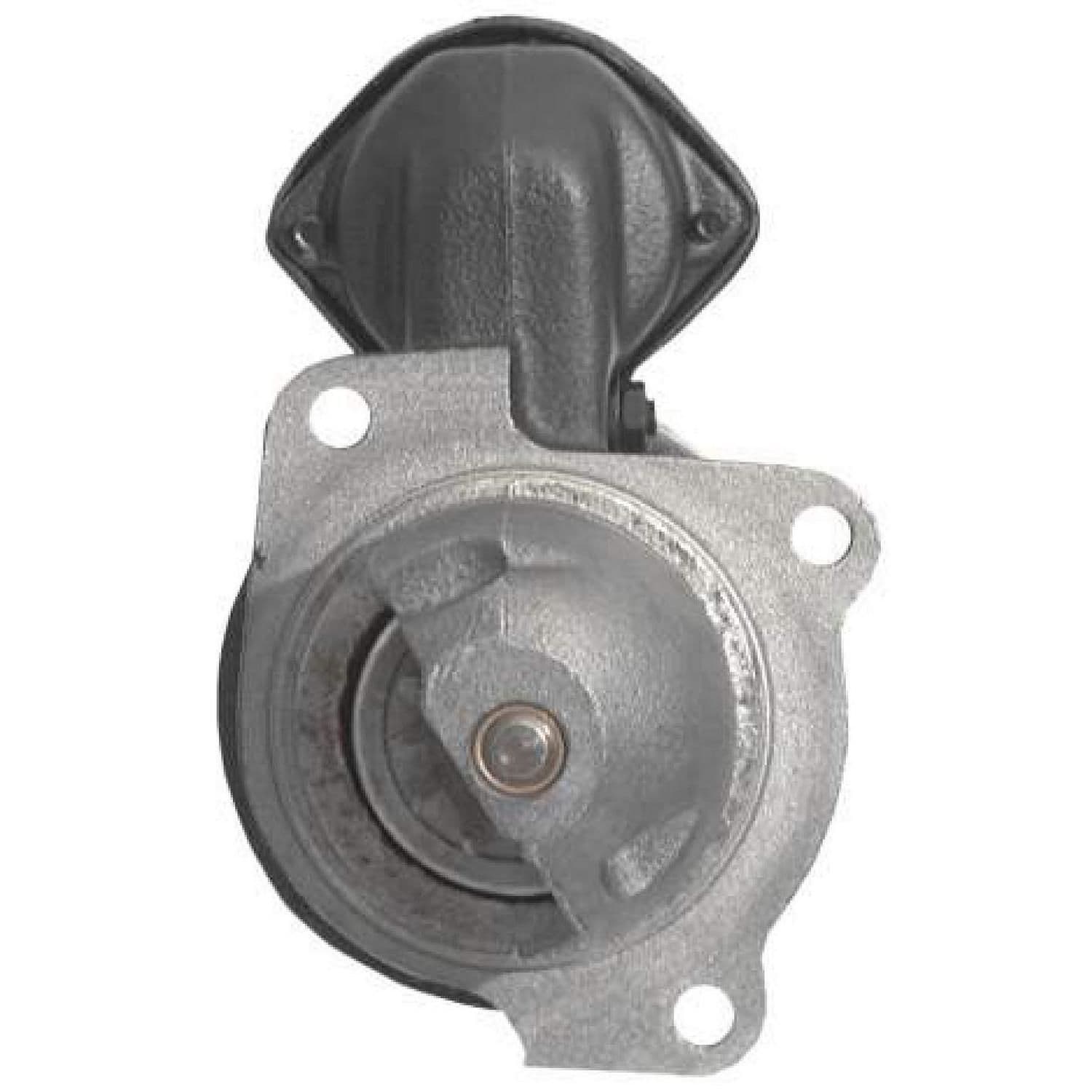 Wilson Remanufactured Starter 91-01-4257 | AutoZone