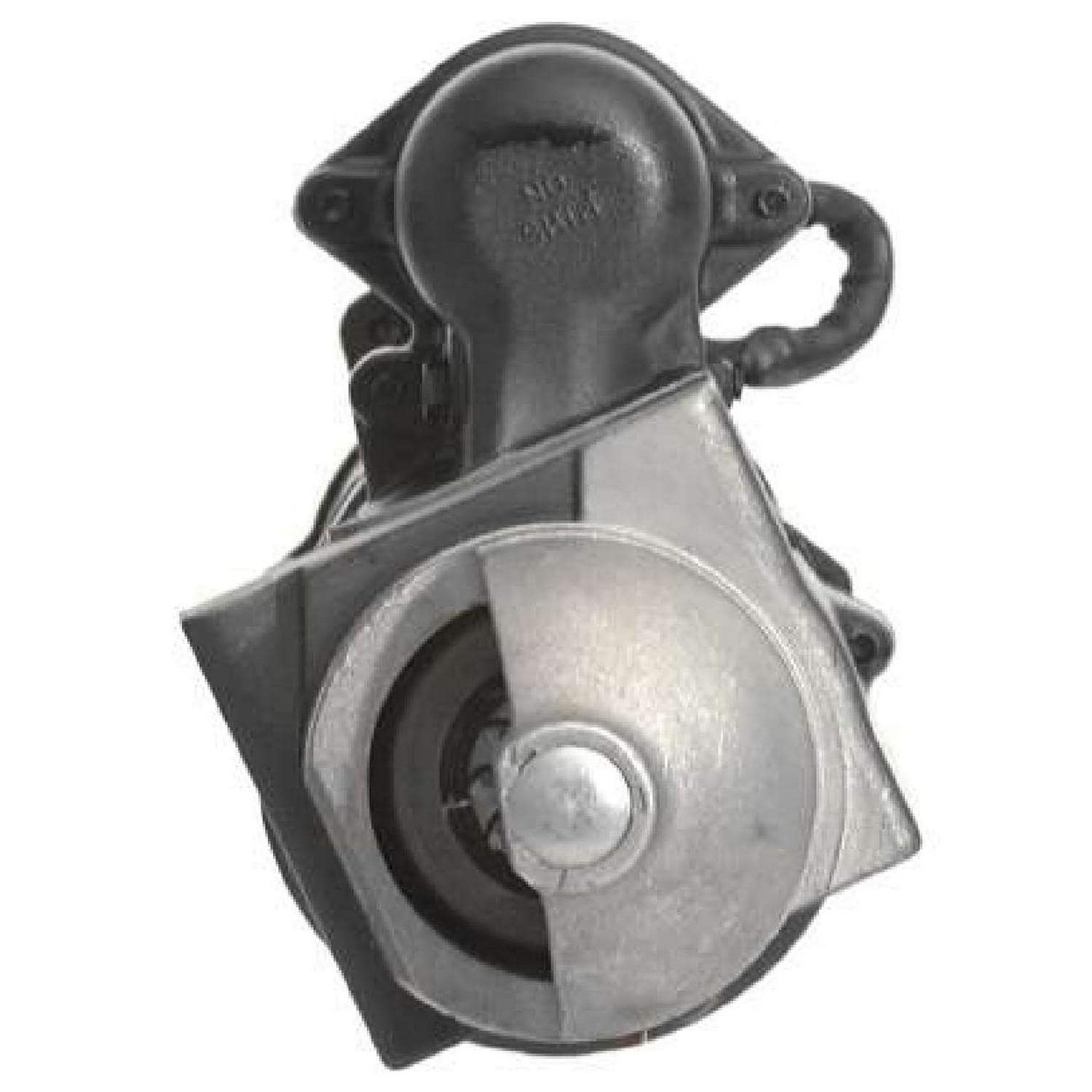 Wilson Remanufactured Starter 91-01-4417 | AutoZone