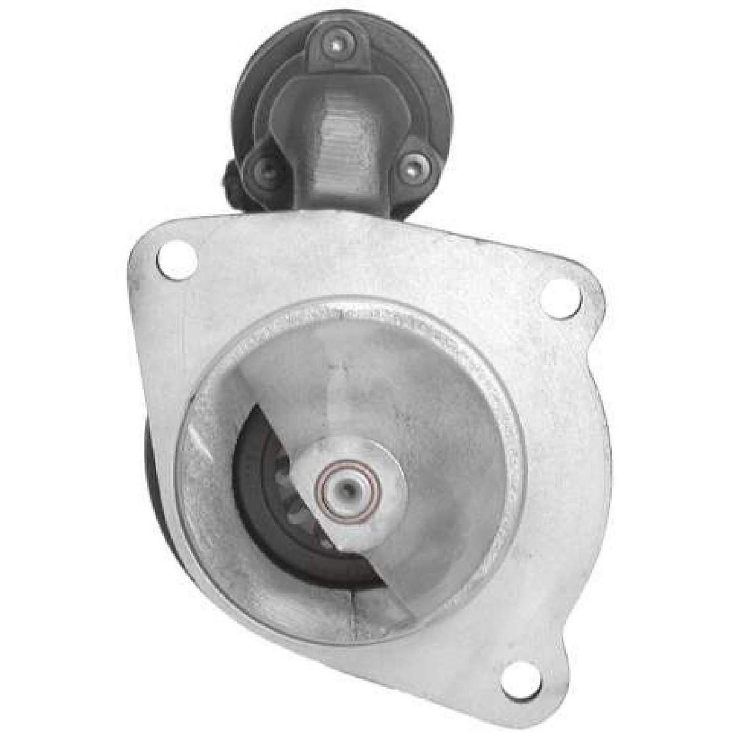 Wilson Remanufactured Starter 91-15-7065 | AutoZone