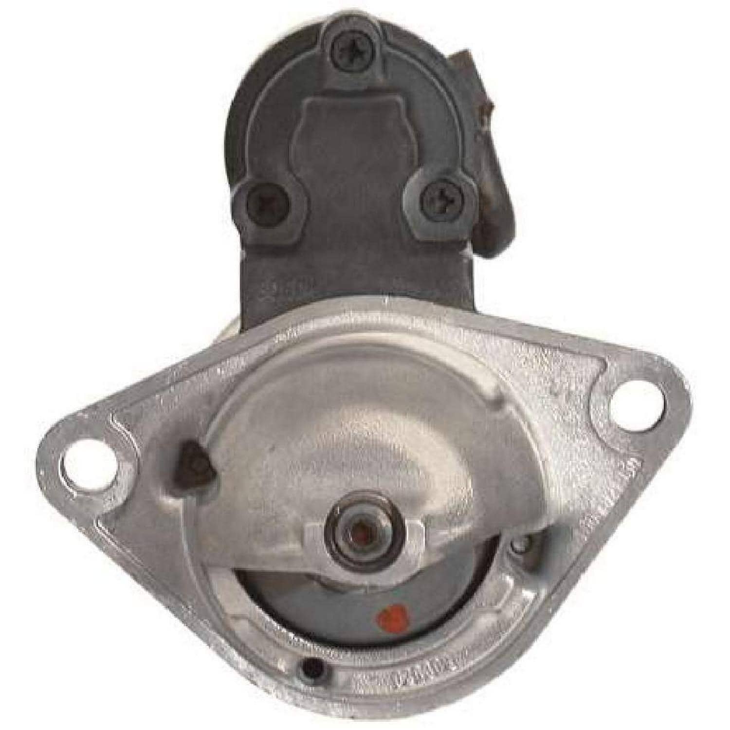 Wilson Remanufactured Starter 91-15-7143 | AutoZone