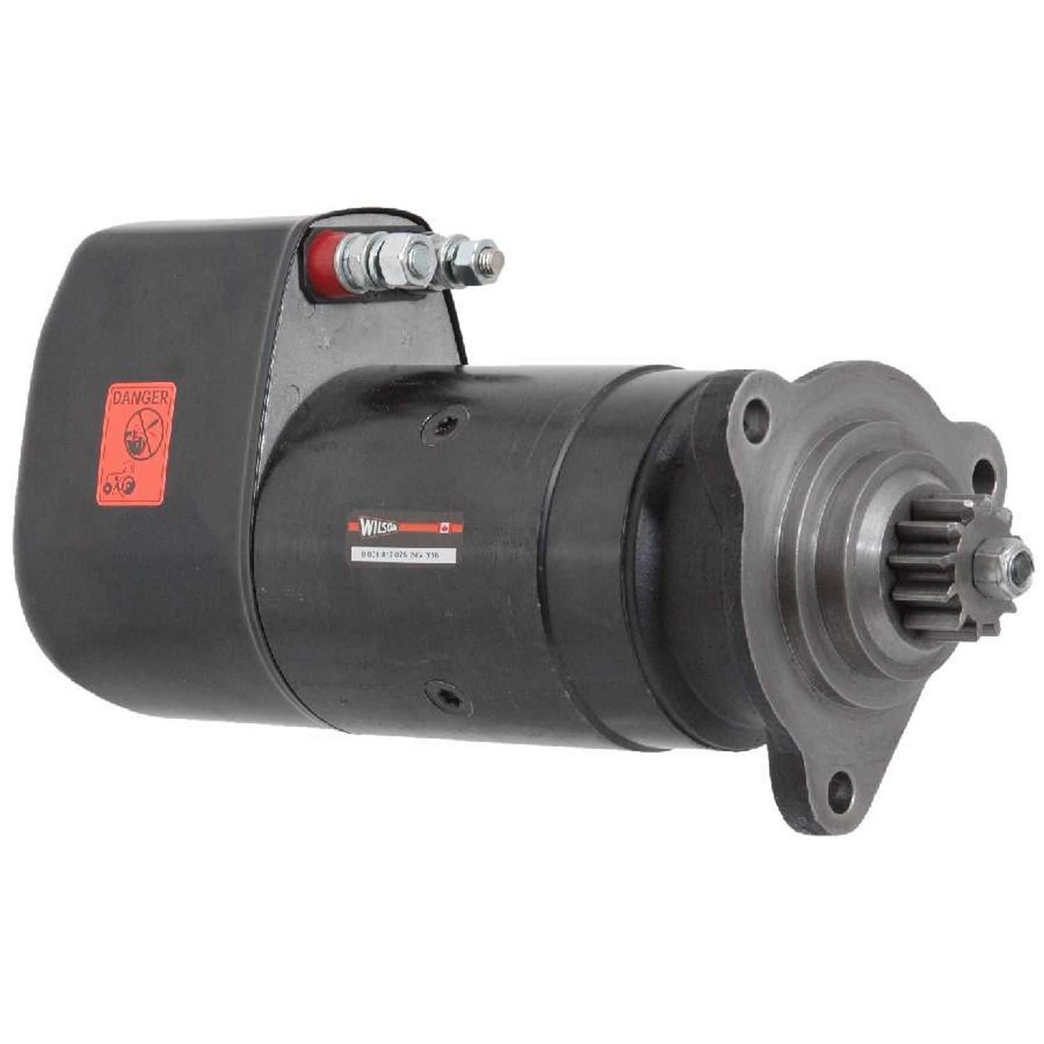 Wilson Starter Motor 91-15-7184 | AutoZone