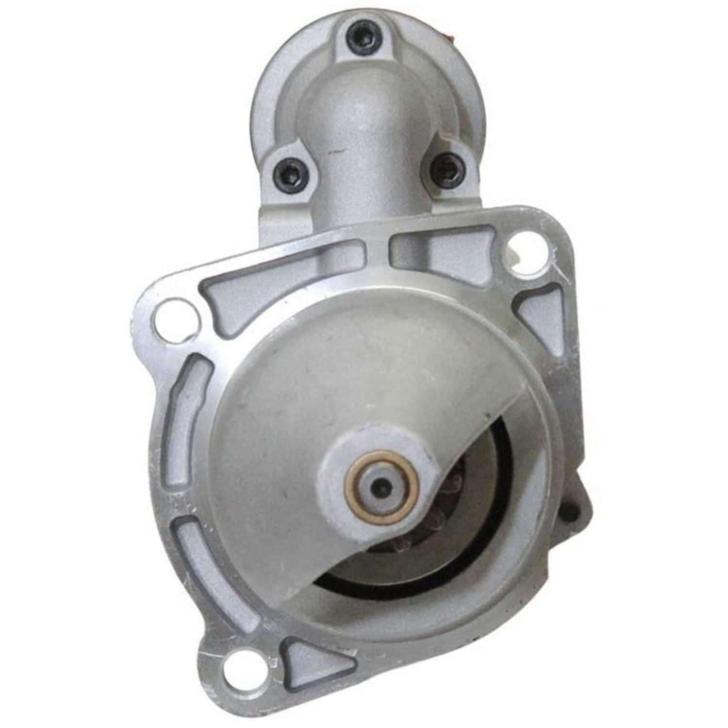 Wilson Remanufactured Starter 91-15-7296 | AutoZone