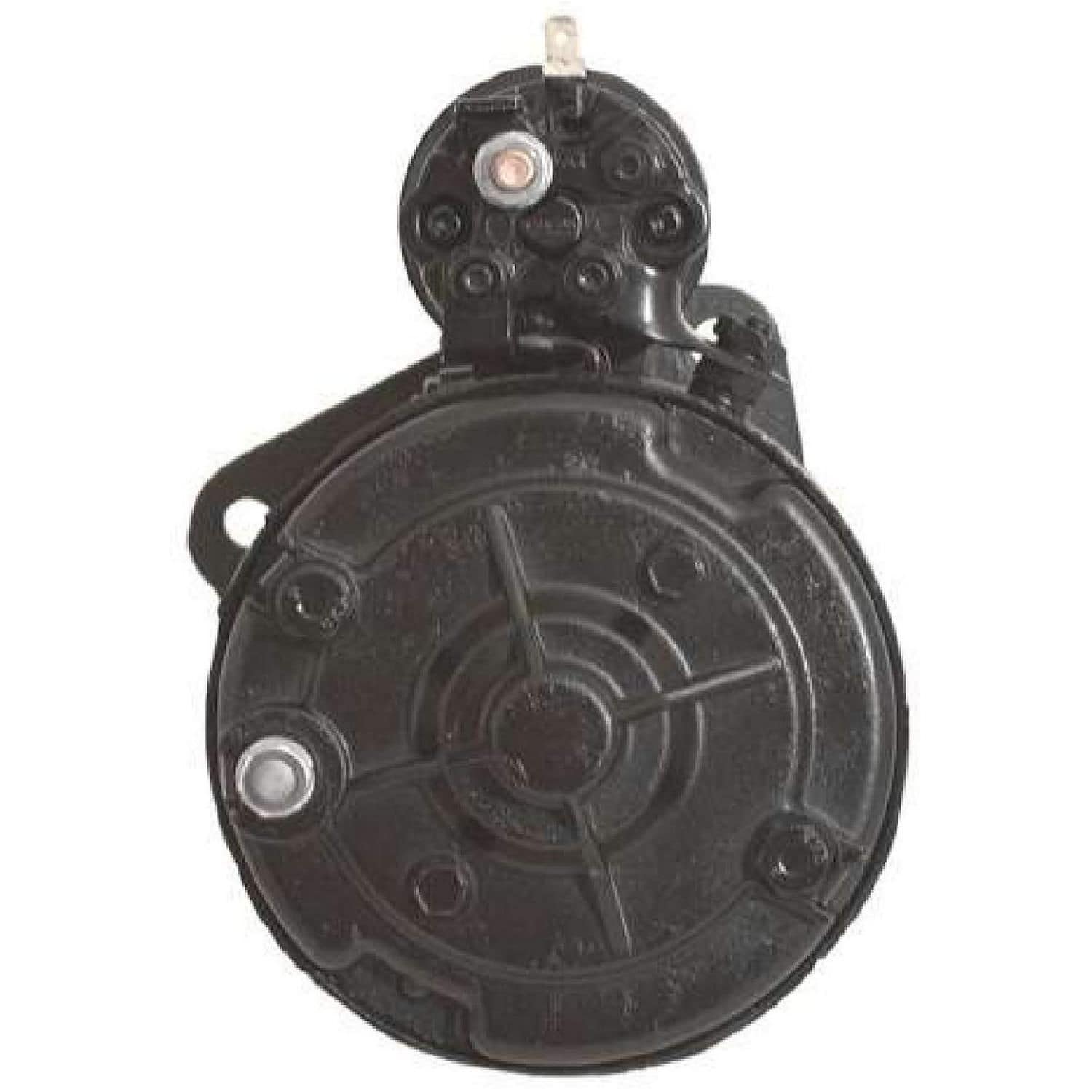 Wilson Remanufactured Starter 91-17-8862