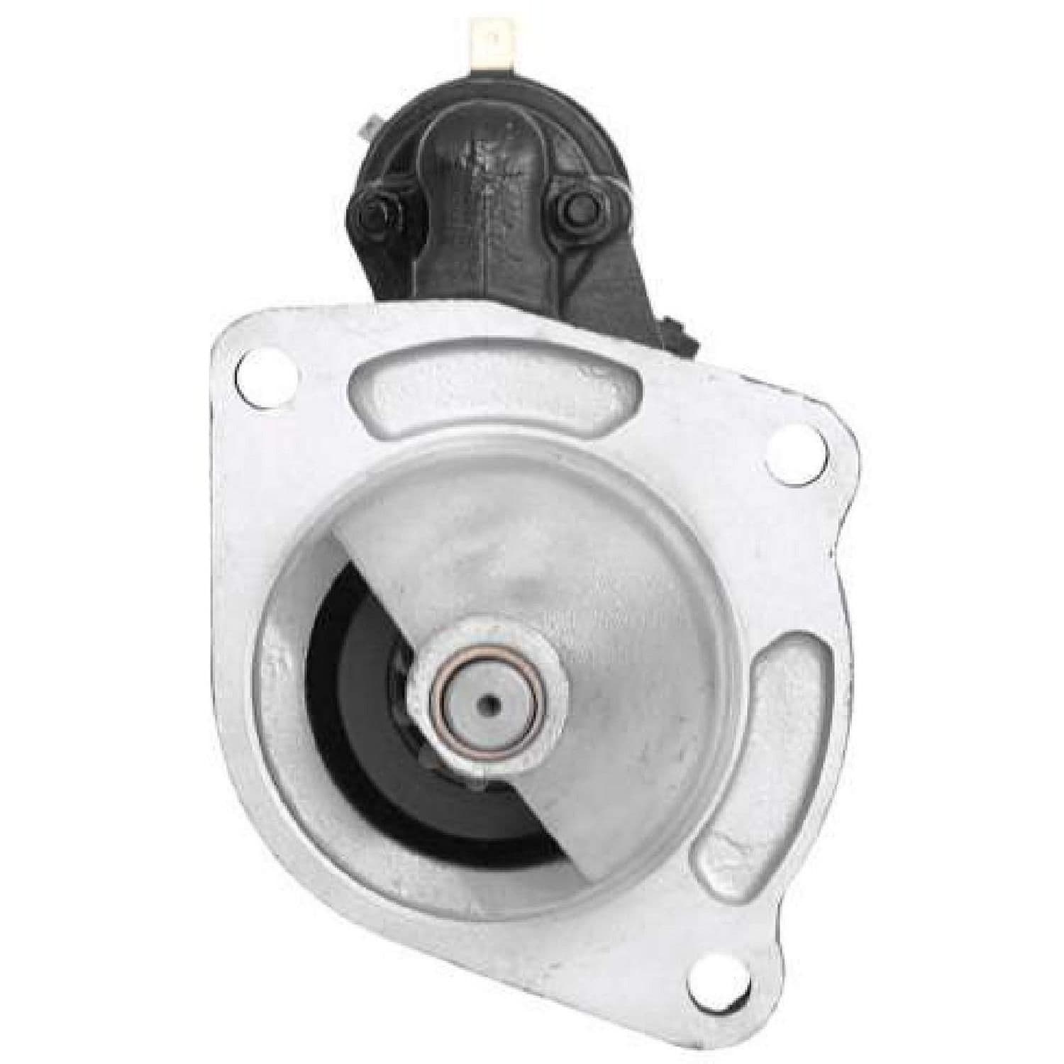 Wilson Starter Motor 91-17-8886 | AutoZone