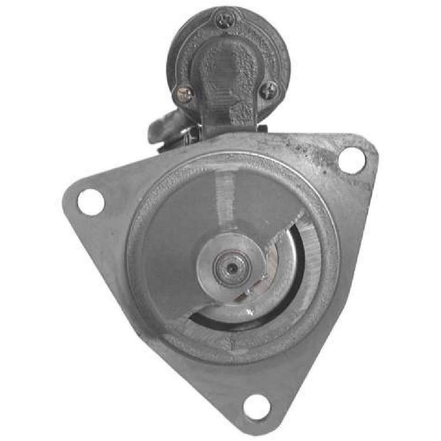 Wilson Remanufactured Starter 91-23-6505