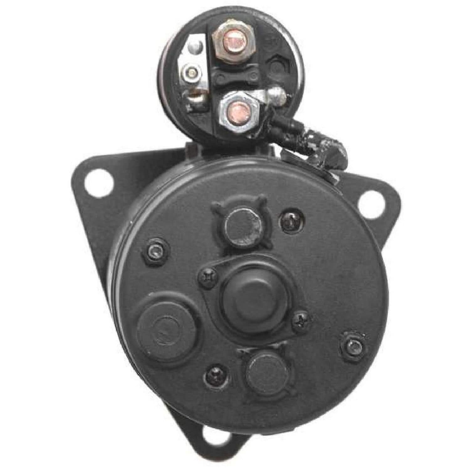 Wilson Remanufactured Starter 91-23-6505
