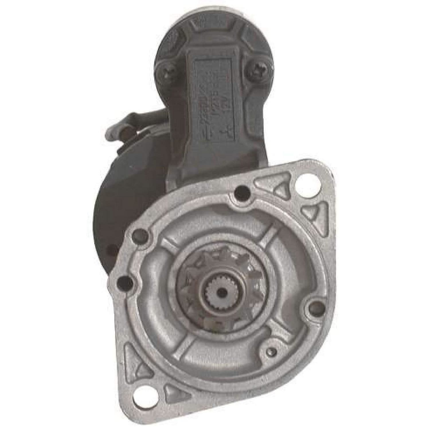 Wilson Remanufactured Starter 91-27-3079 | AutoZone
