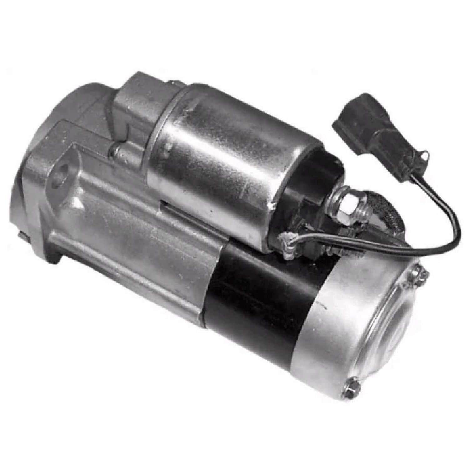 Wilson Remanufactured Starter 91-27-3427 | AutoZone