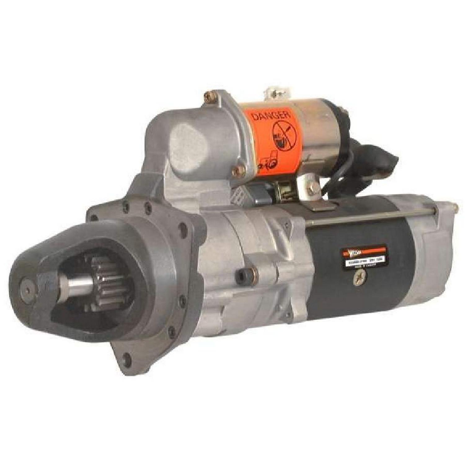 Wilson Starter Motor 91-28-4031 | AutoZone