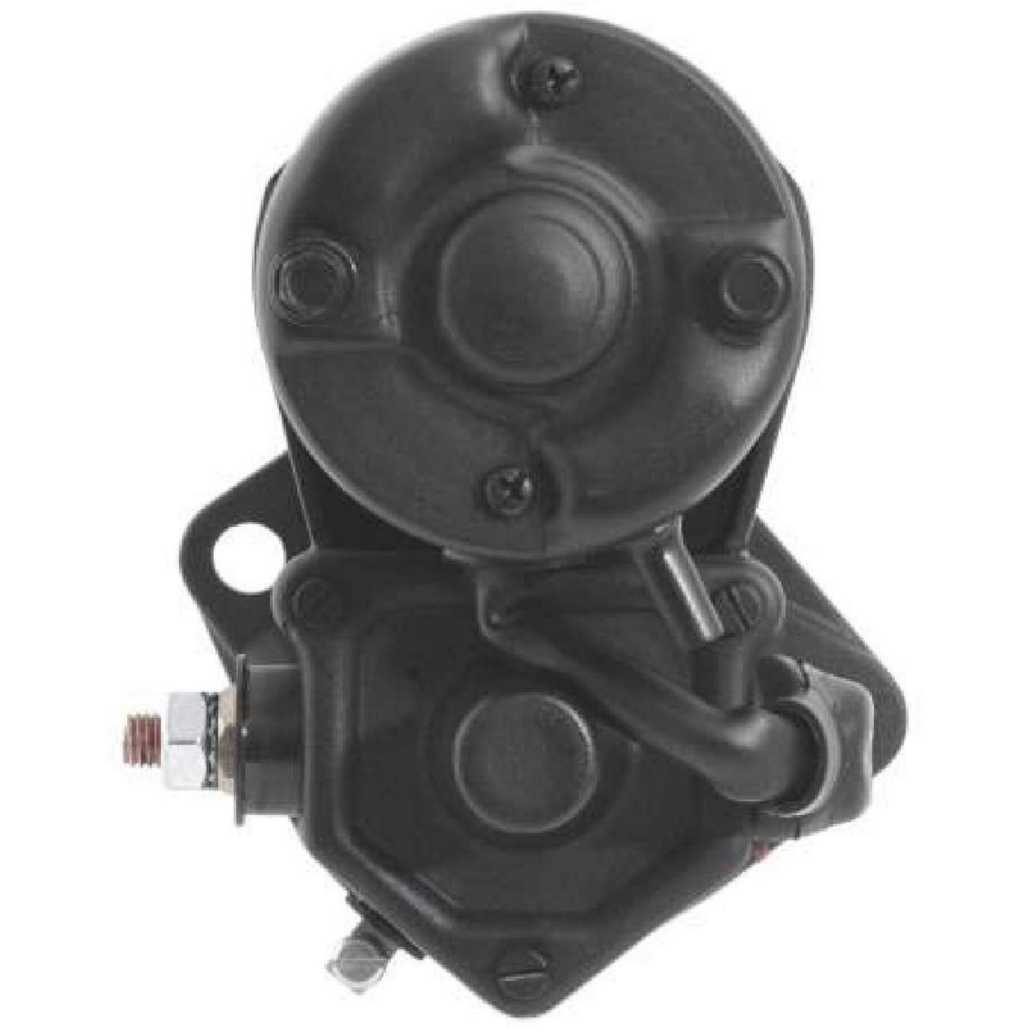 Wilson Starter Motor 91-29-5389 | AutoZone