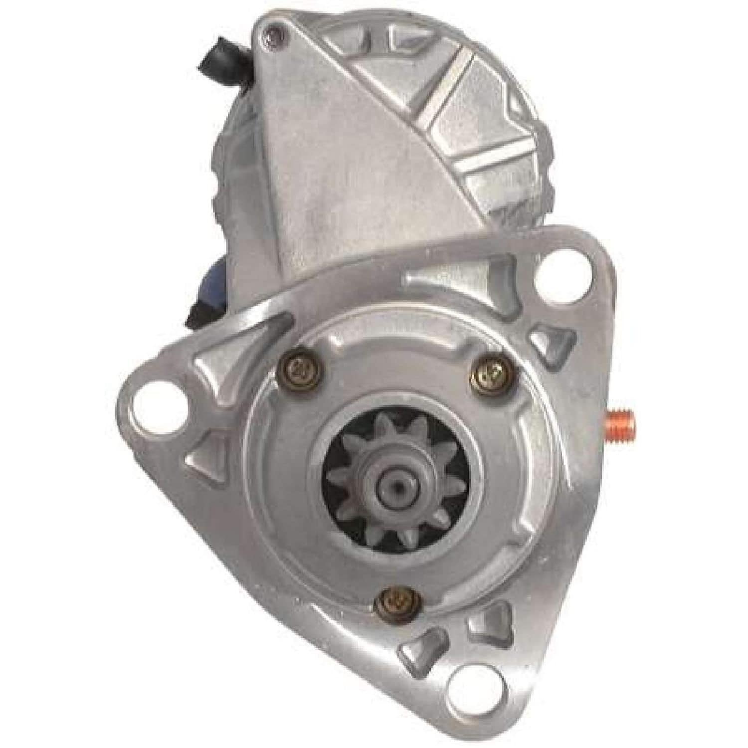 Wilson Remanufactured Starter 91-29-5449